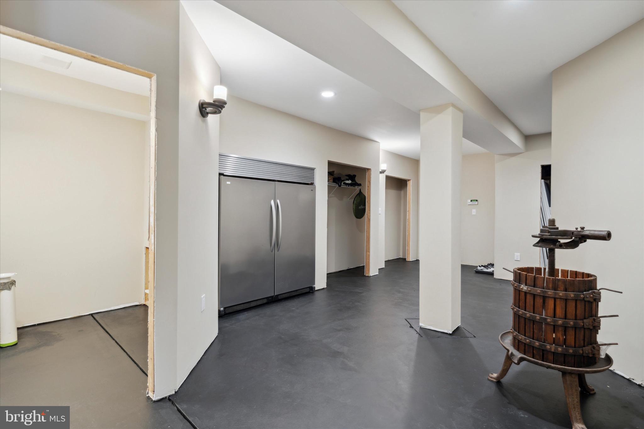 TALL TREES AT THOR - Residential