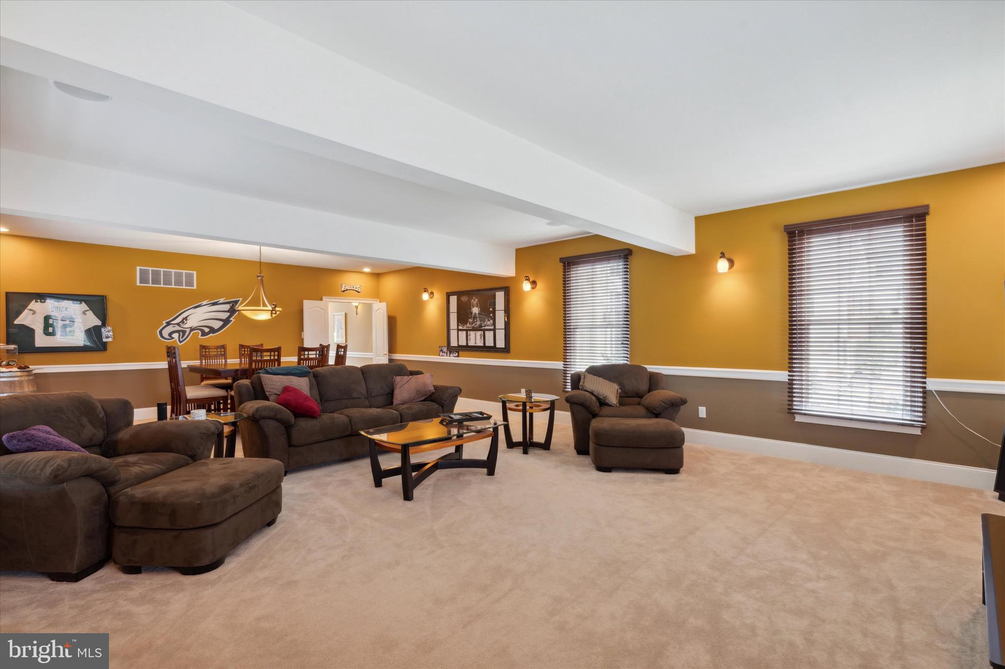 TALL TREES AT THOR - Residential