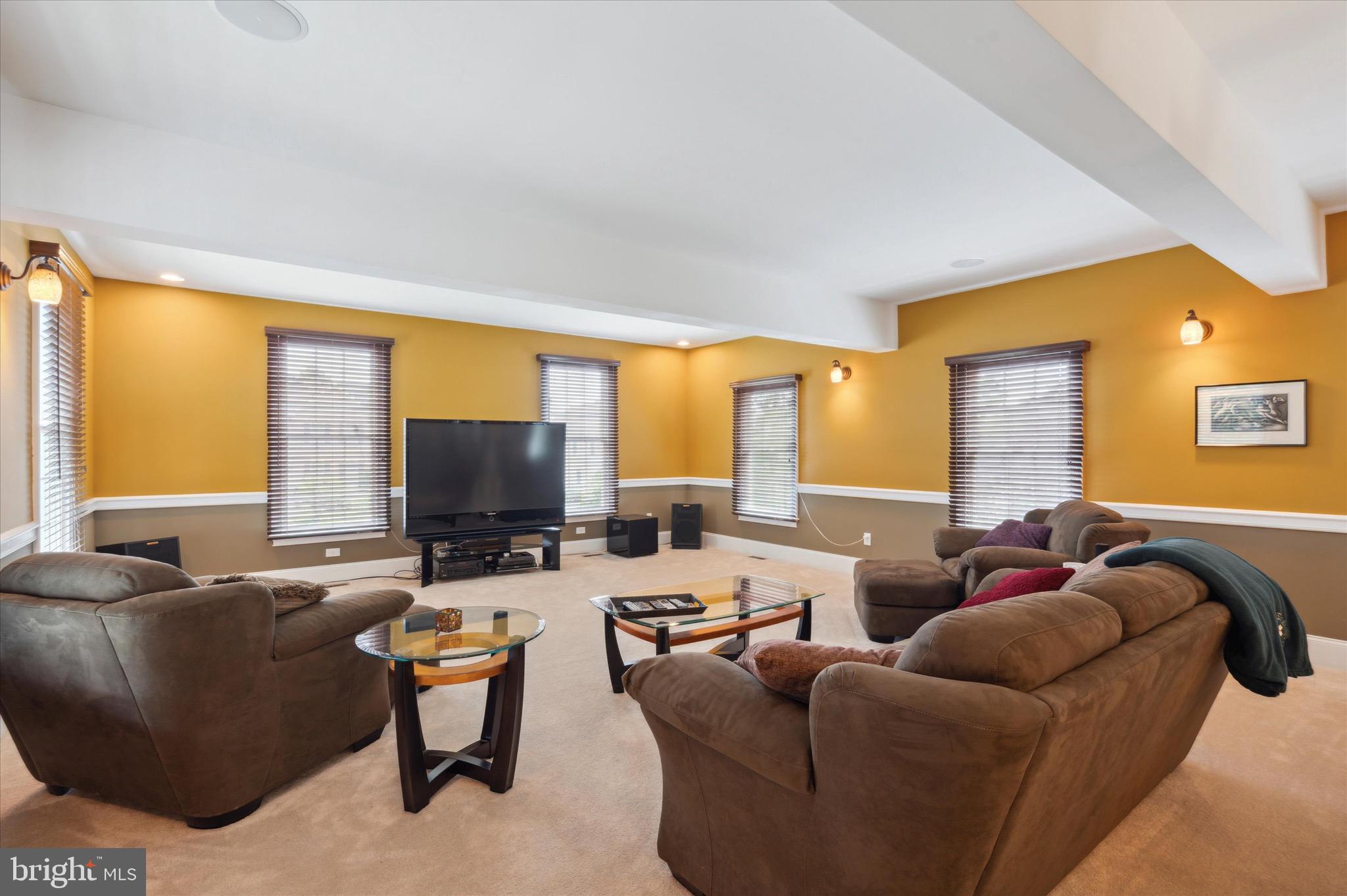 TALL TREES AT THOR - Residential