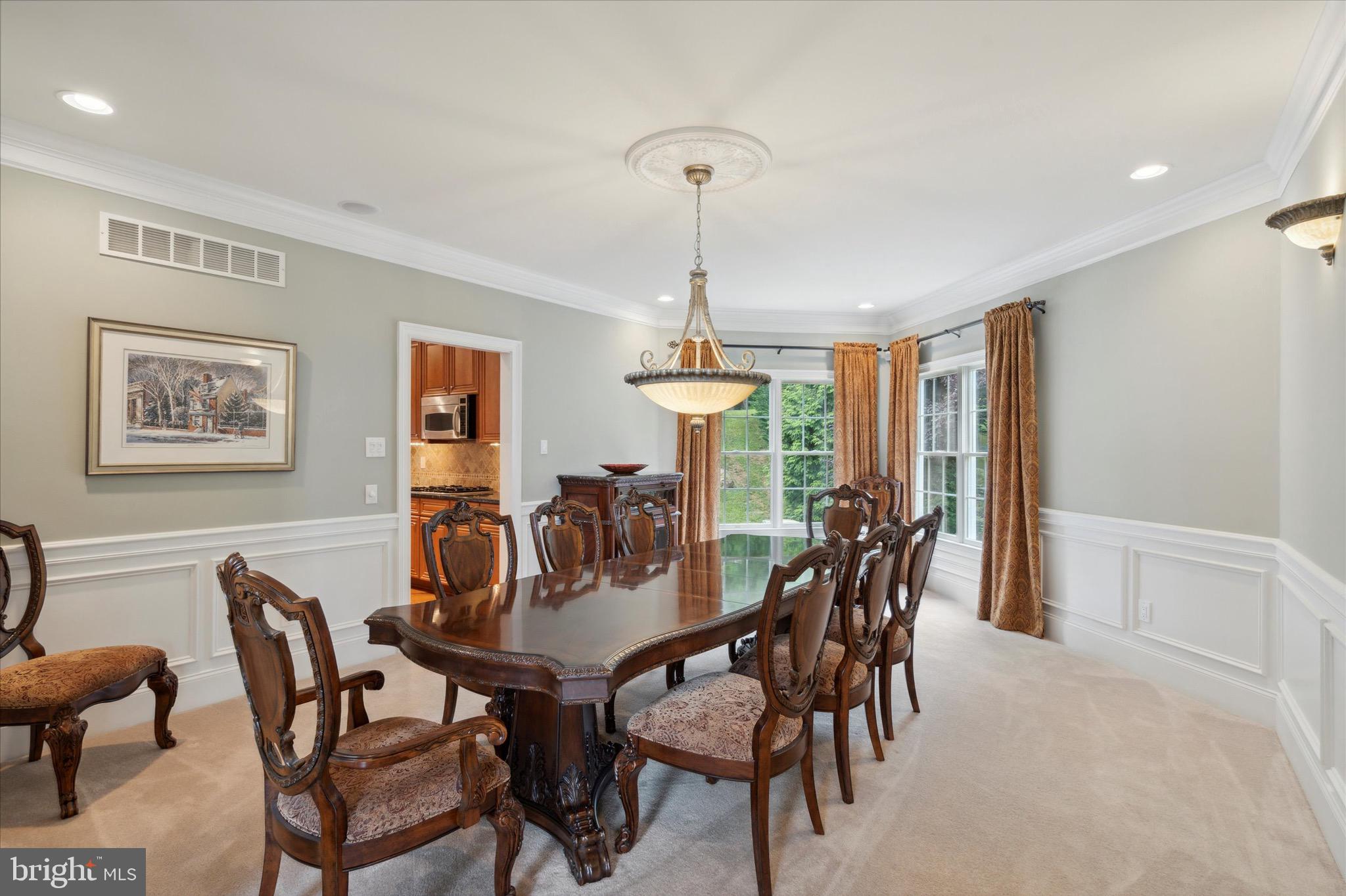 TALL TREES AT THOR - Residential