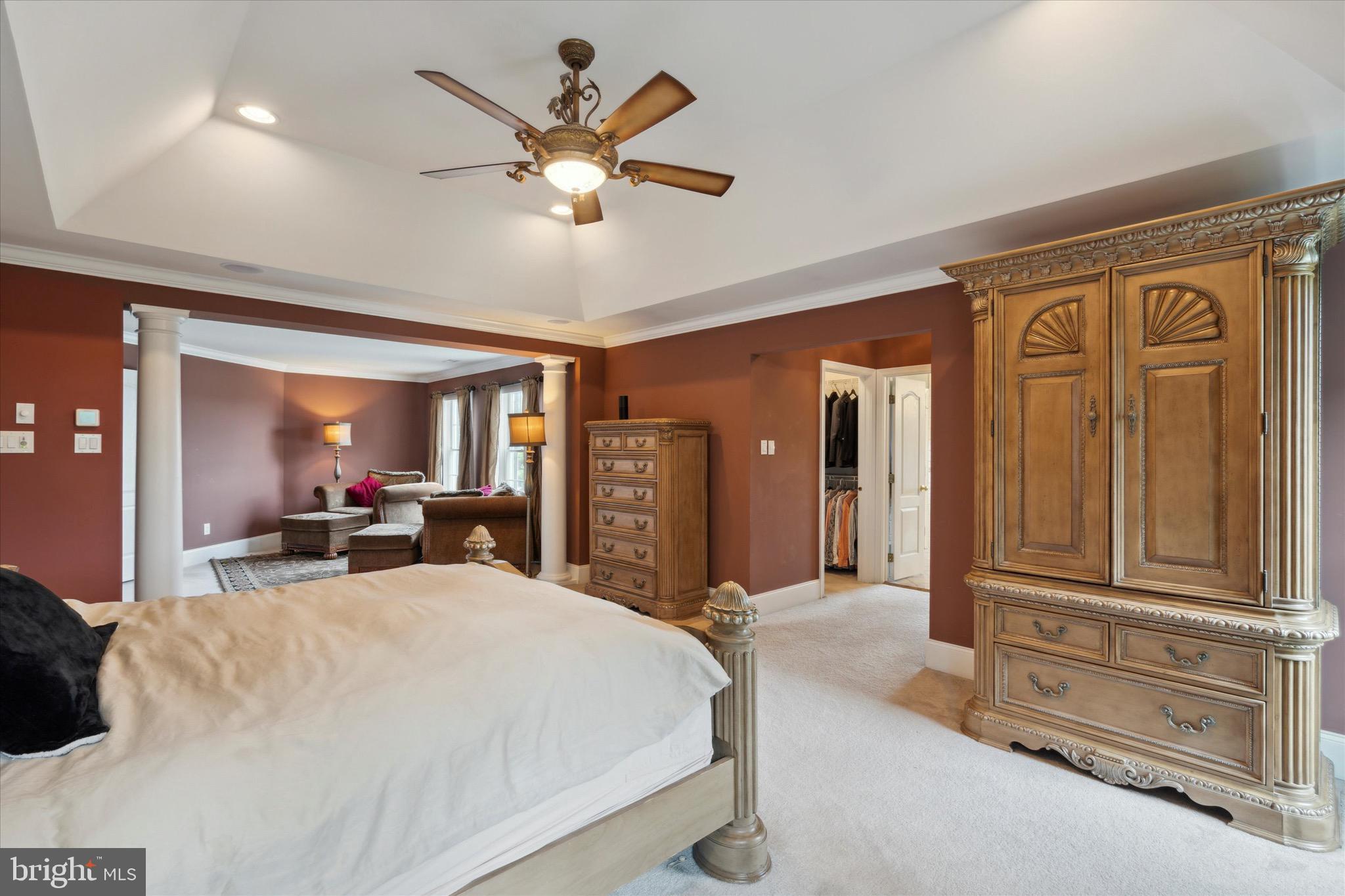 TALL TREES AT THOR - Residential