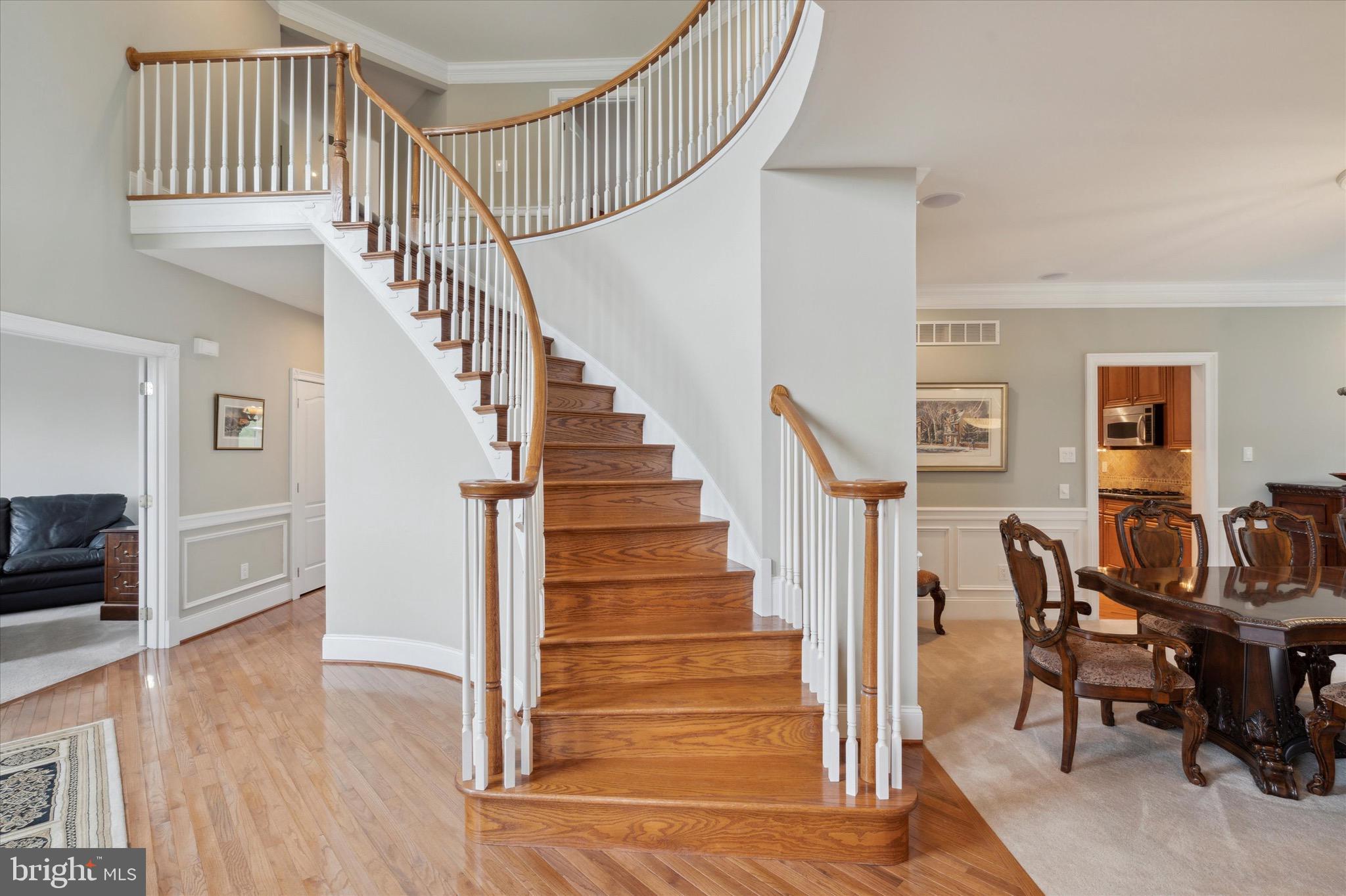 TALL TREES AT THOR - Residential