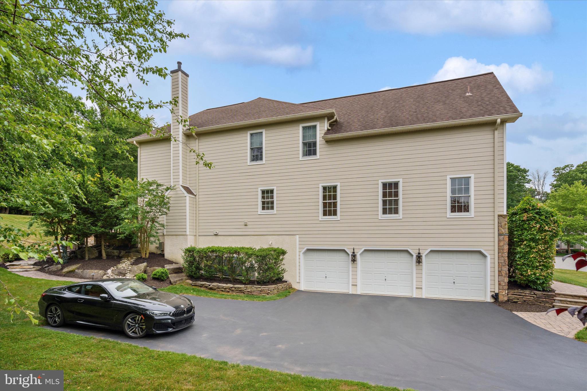 TALL TREES AT THOR - Residential