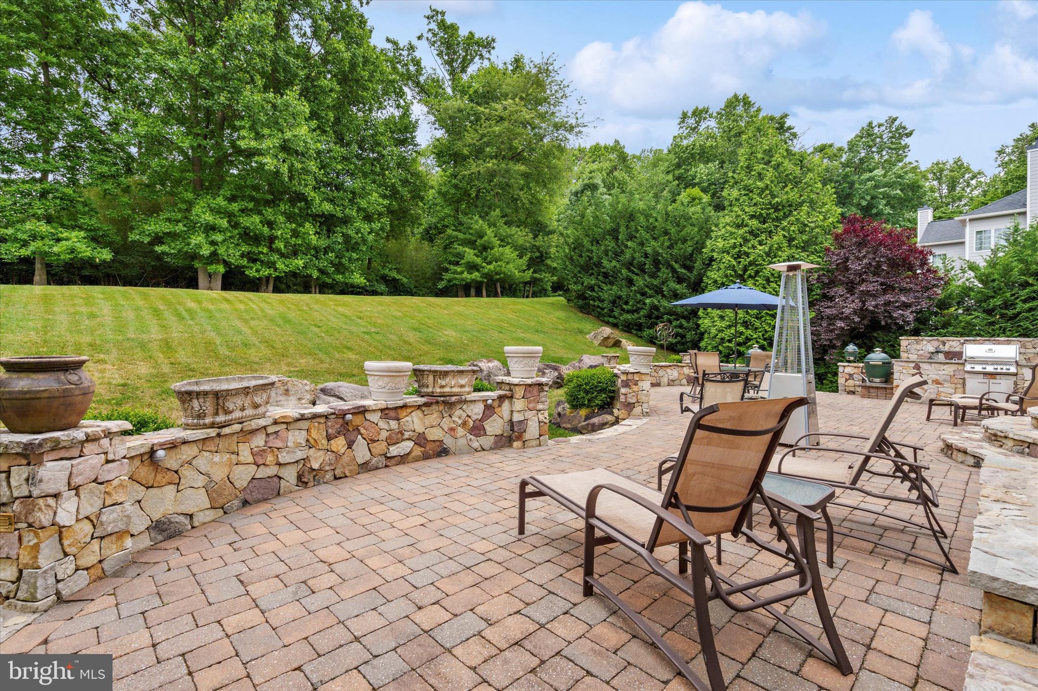 TALL TREES AT THOR - Residential