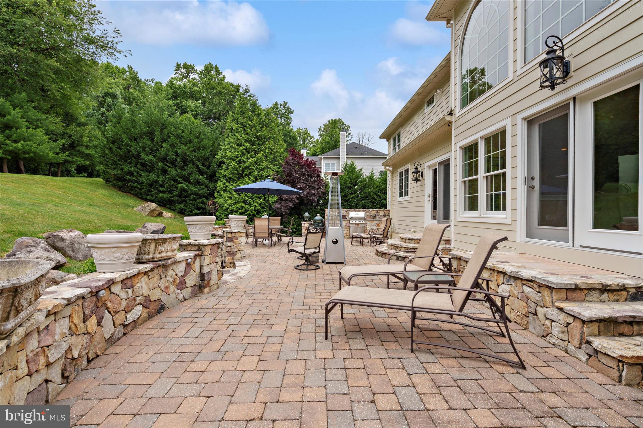 TALL TREES AT THOR - Residential