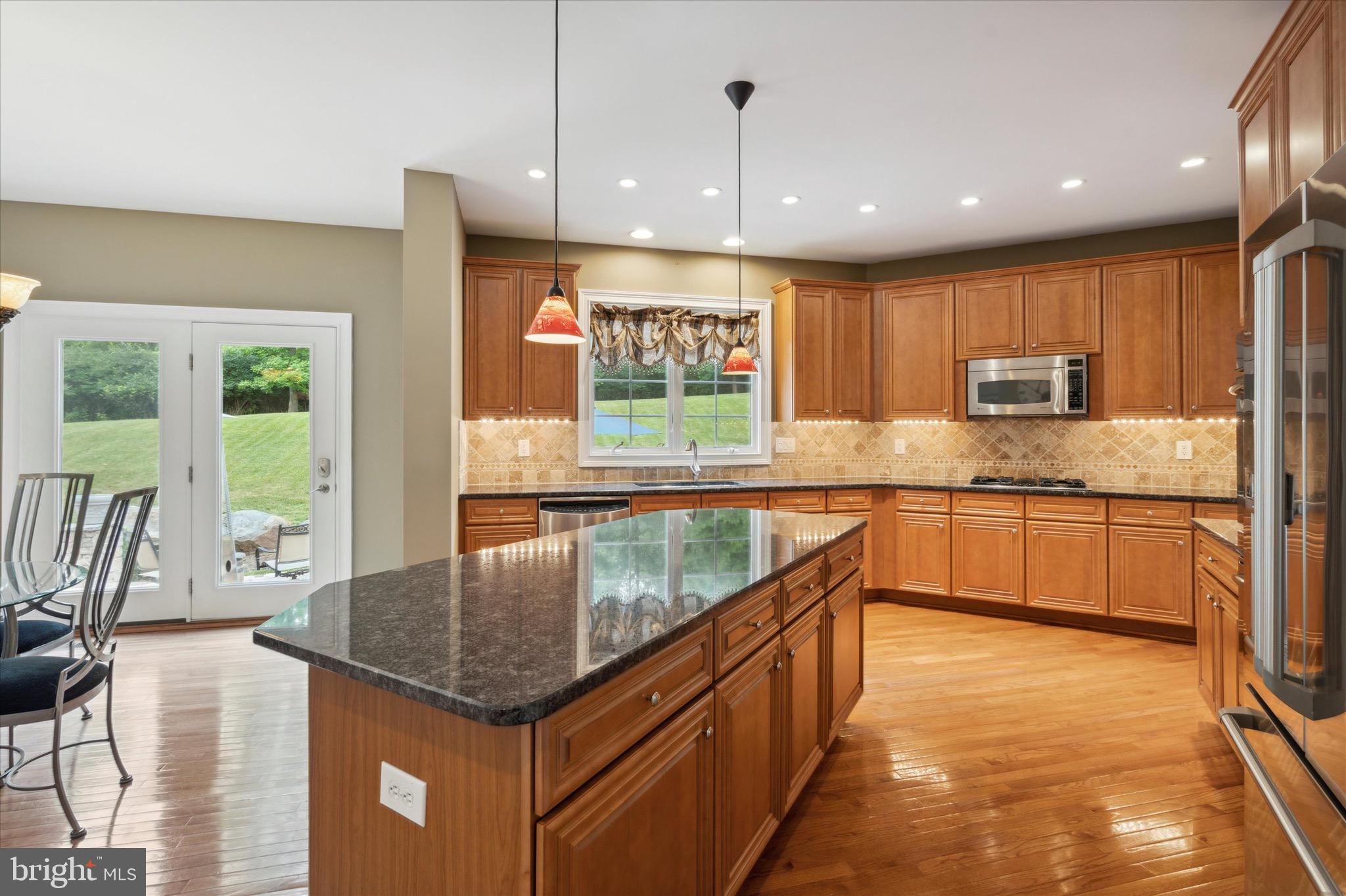 TALL TREES AT THOR - Residential