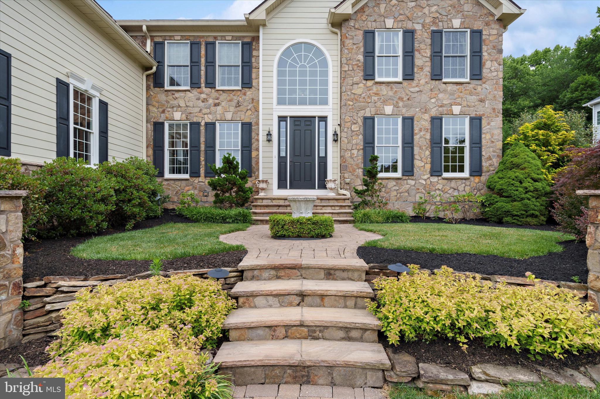 TALL TREES AT THOR - Residential