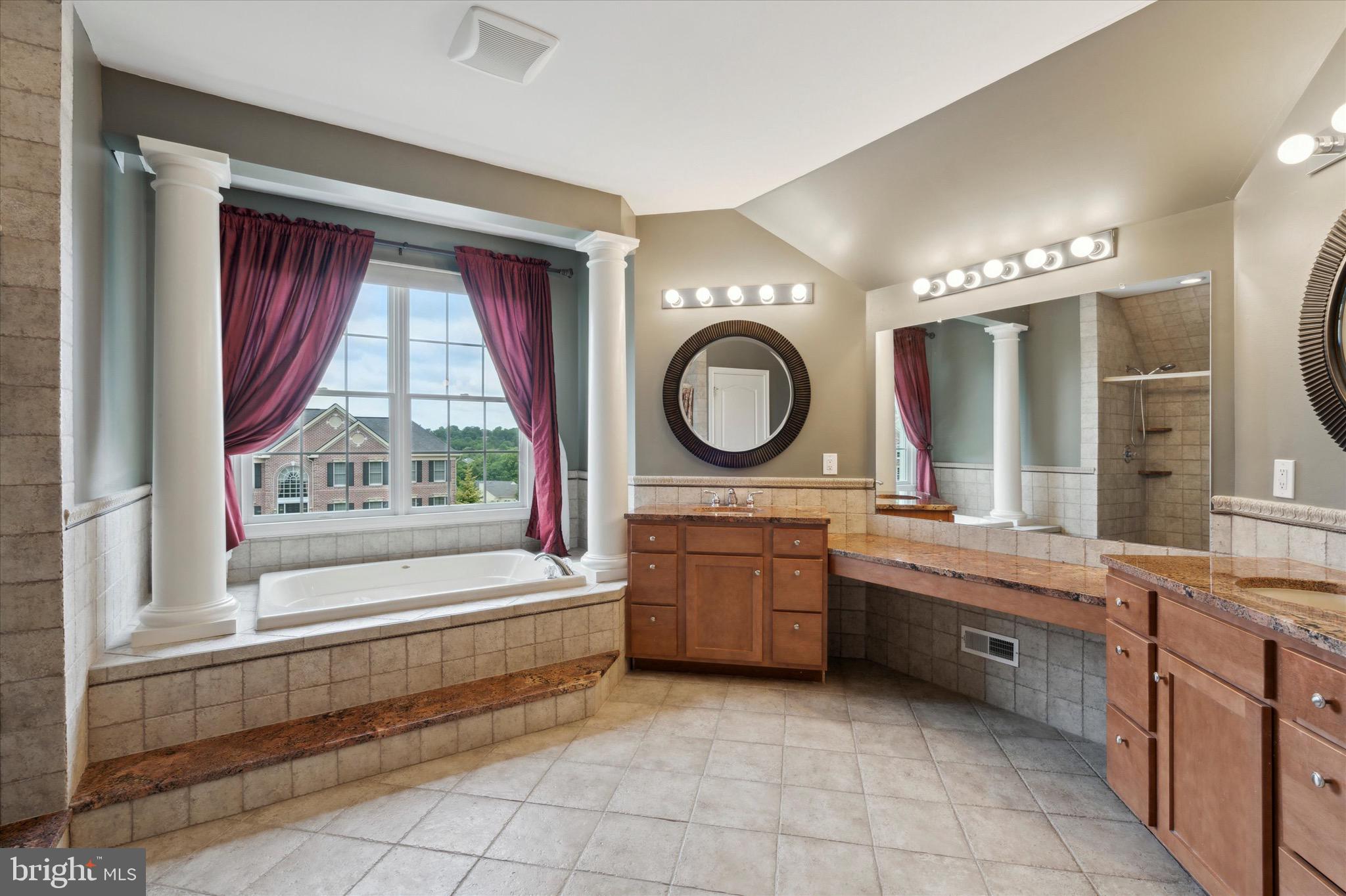 TALL TREES AT THOR - Residential