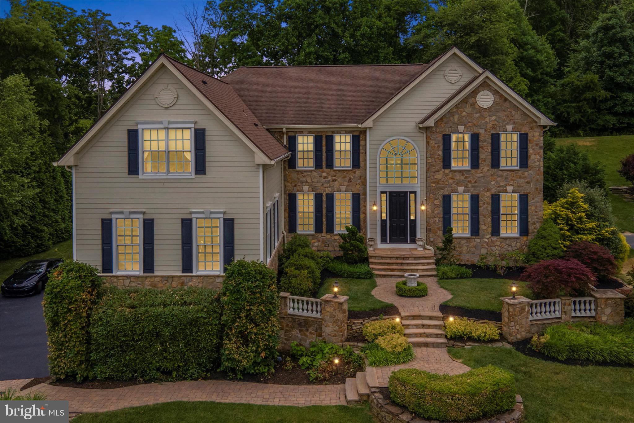 TALL TREES AT THOR - Residential