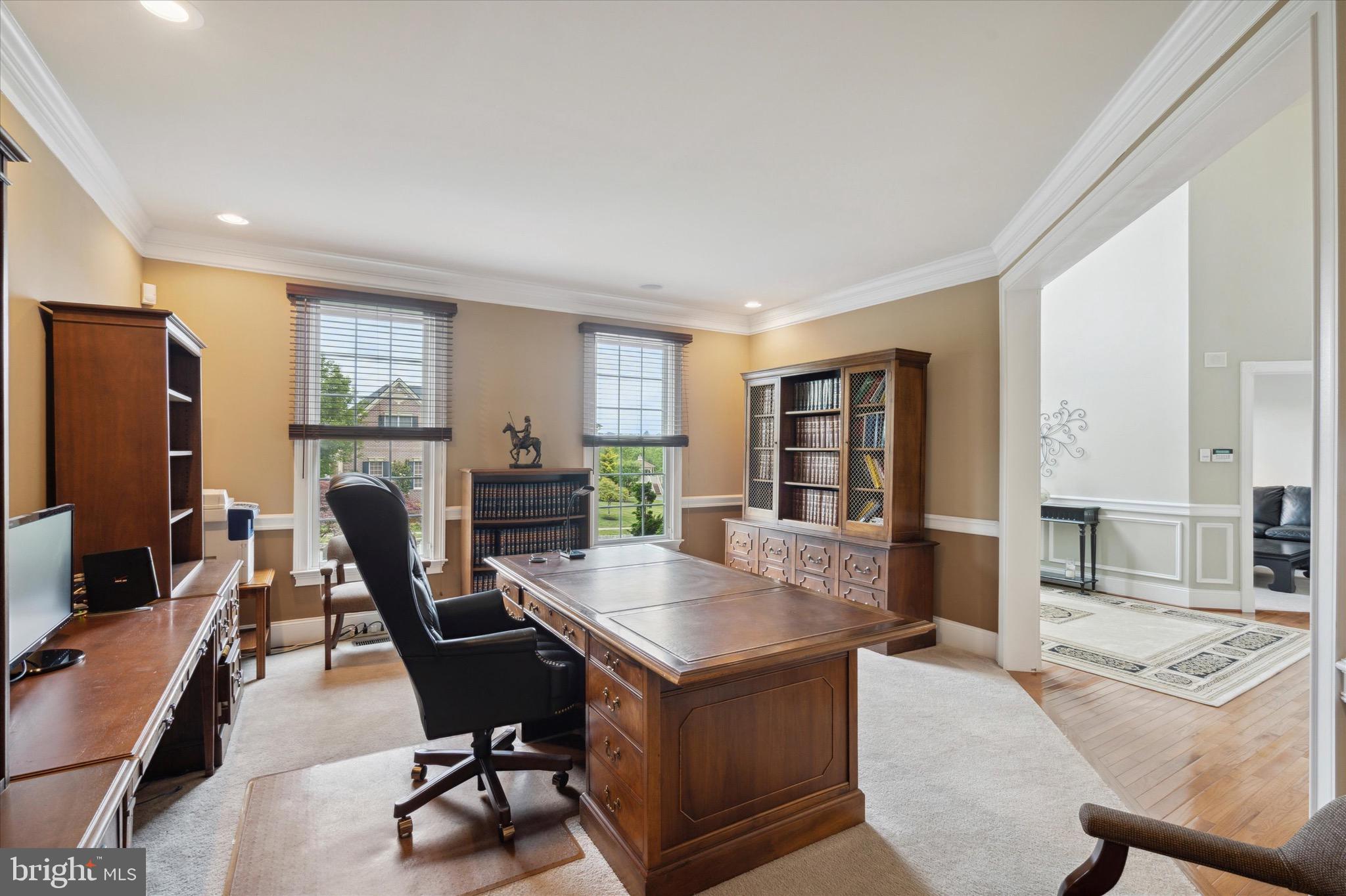 TALL TREES AT THOR - Residential