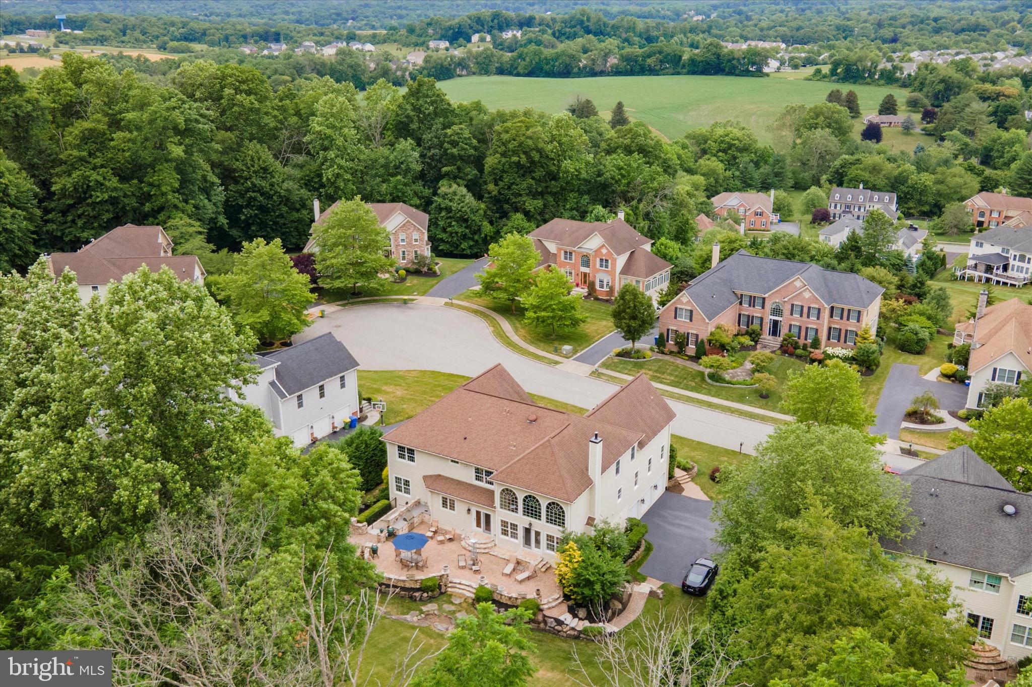 TALL TREES AT THOR - Residential