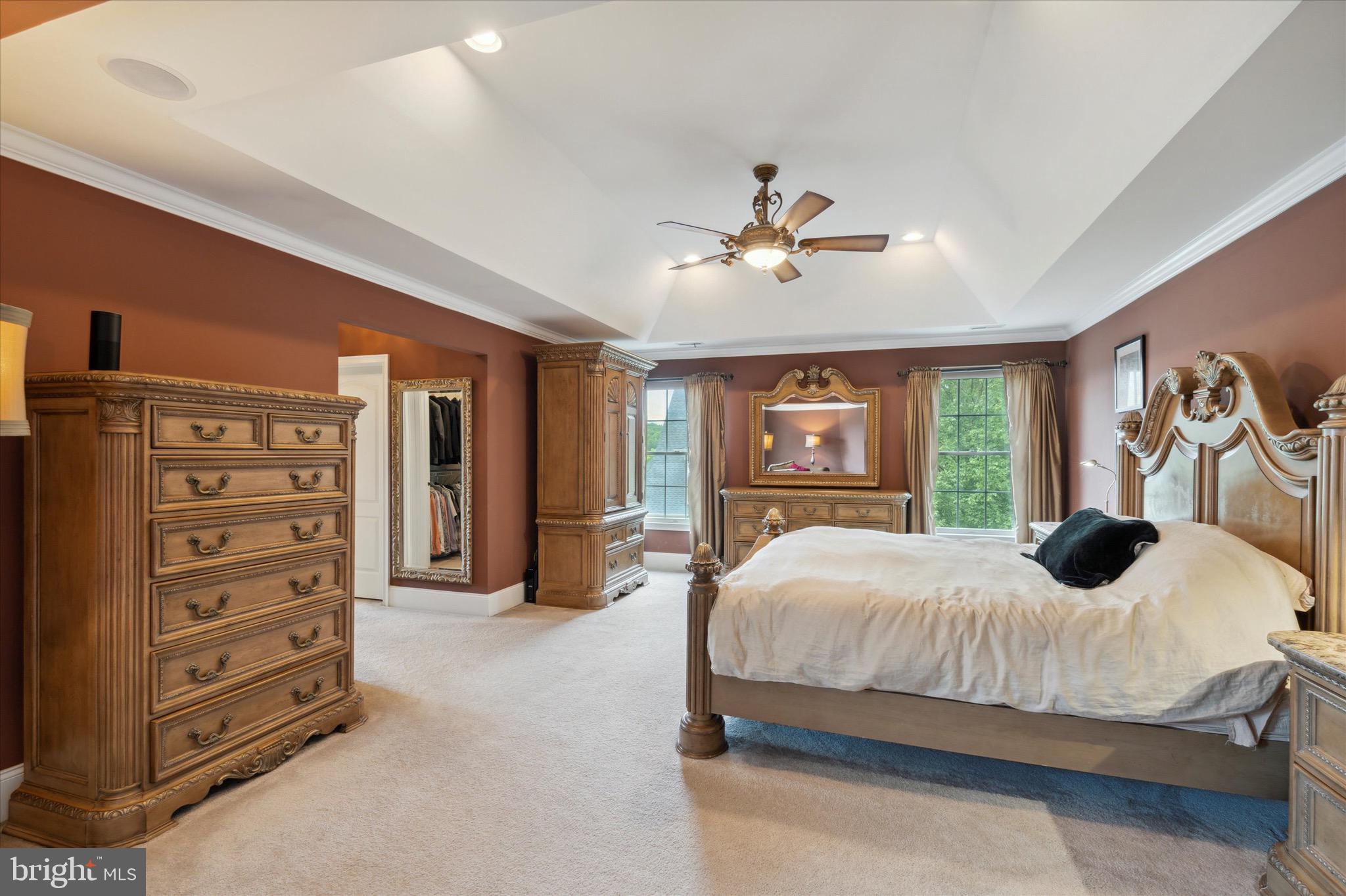 TALL TREES AT THOR - Residential