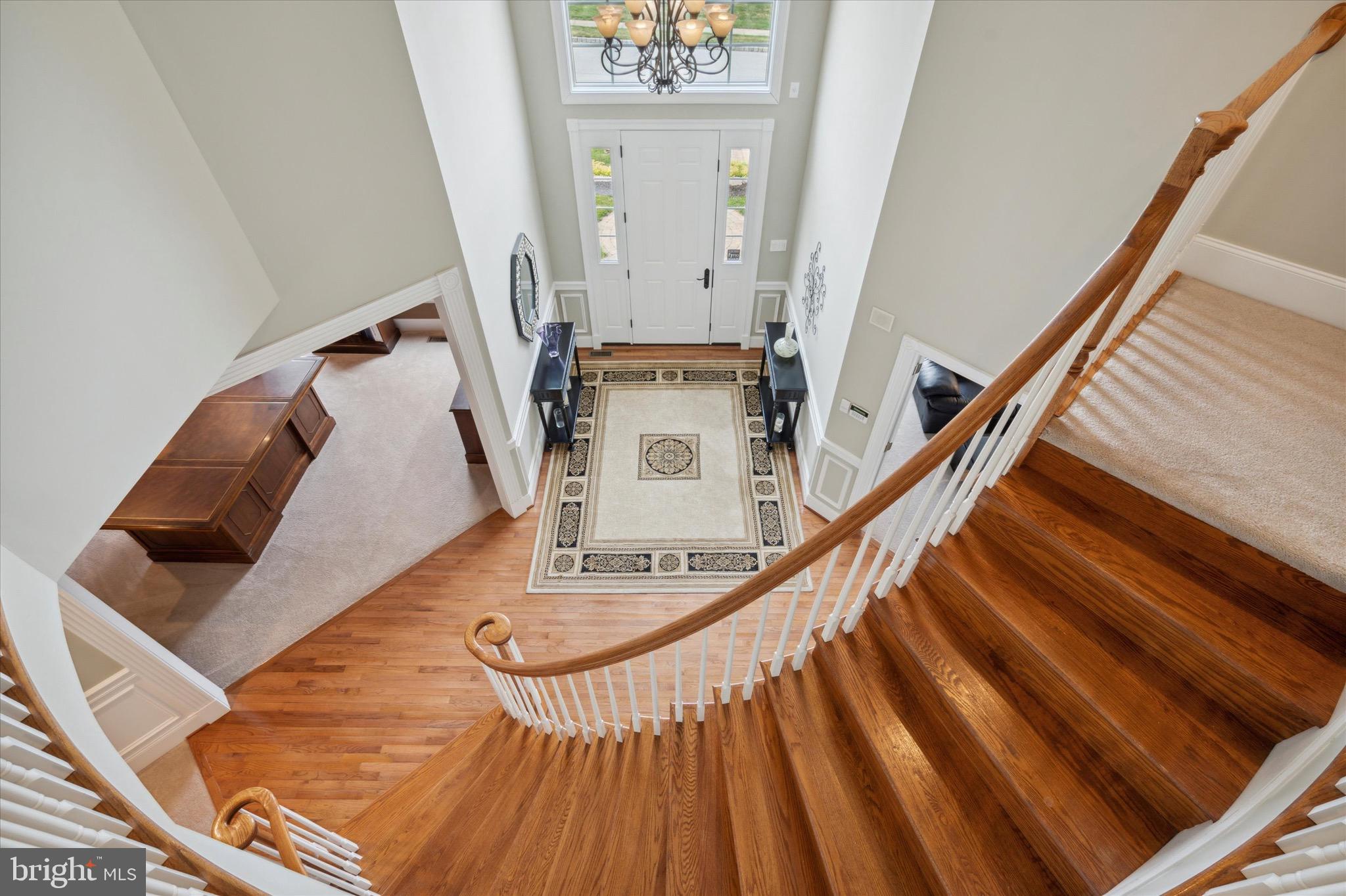 TALL TREES AT THOR - Residential