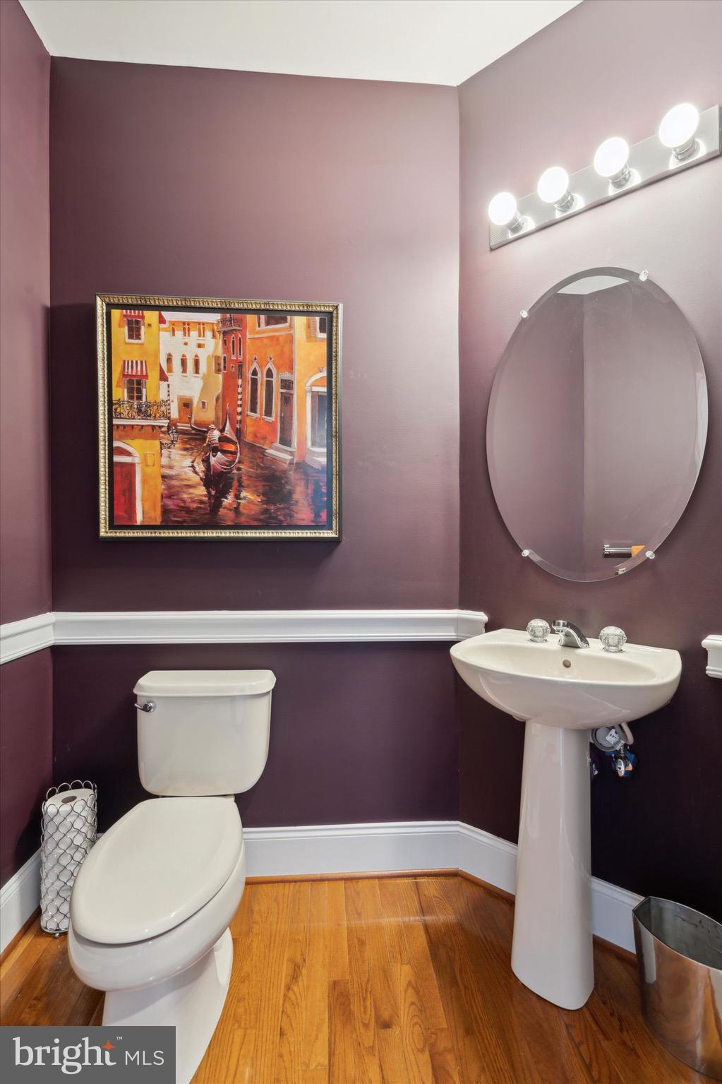 TALL TREES AT THOR - Residential