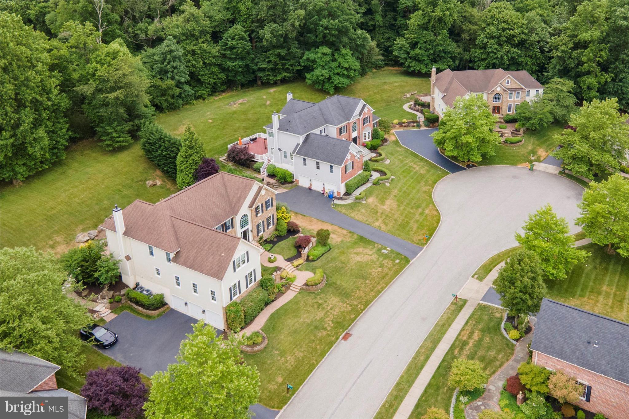 TALL TREES AT THOR - Residential