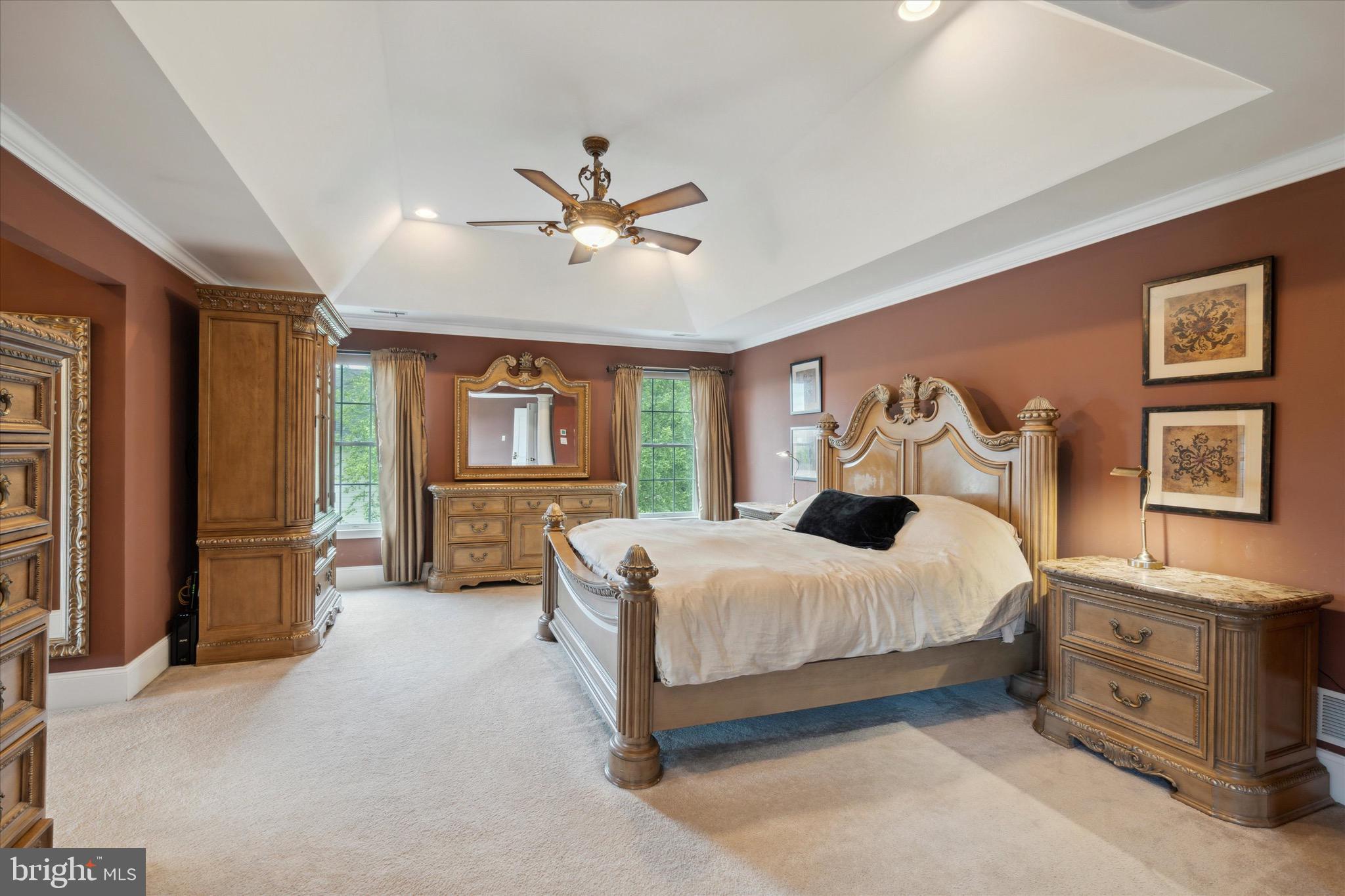 TALL TREES AT THOR - Residential