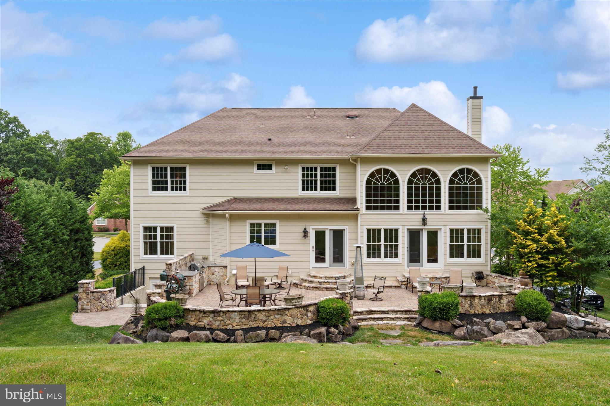 TALL TREES AT THOR - Residential