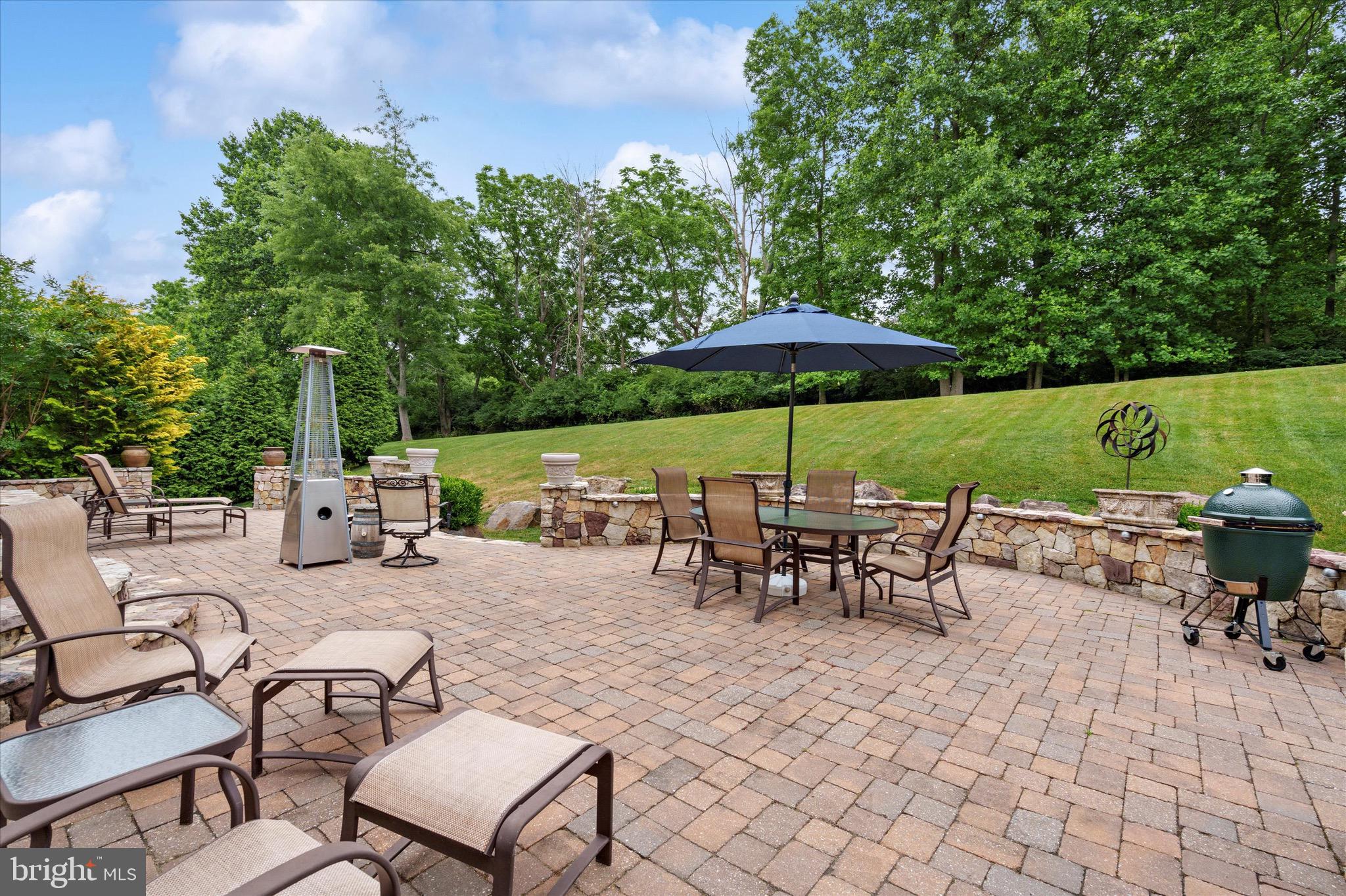 TALL TREES AT THOR - Residential