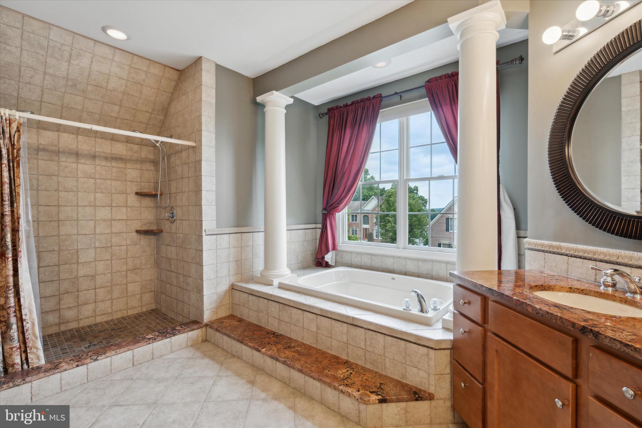 TALL TREES AT THOR - Residential