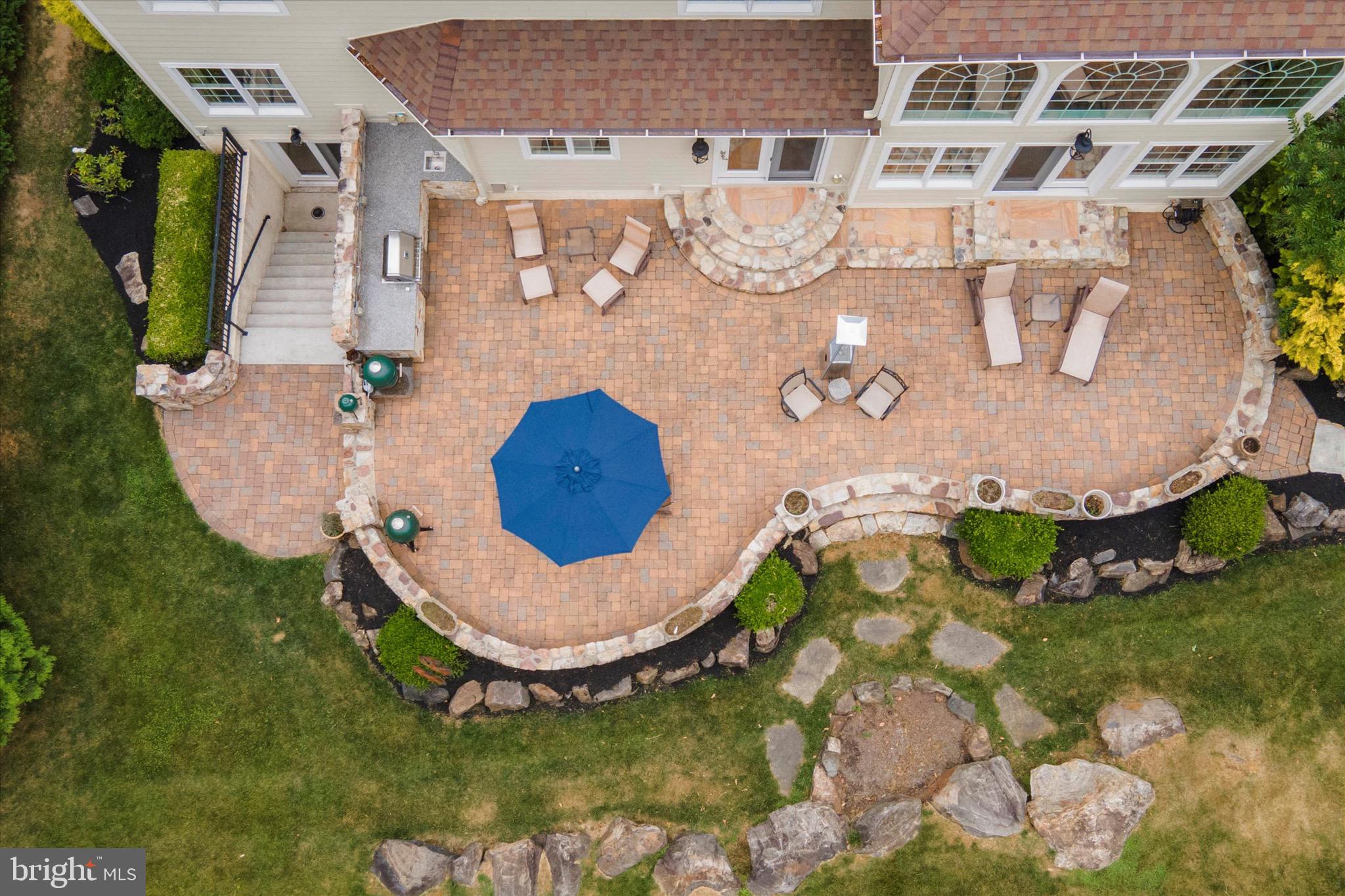 TALL TREES AT THOR - Residential