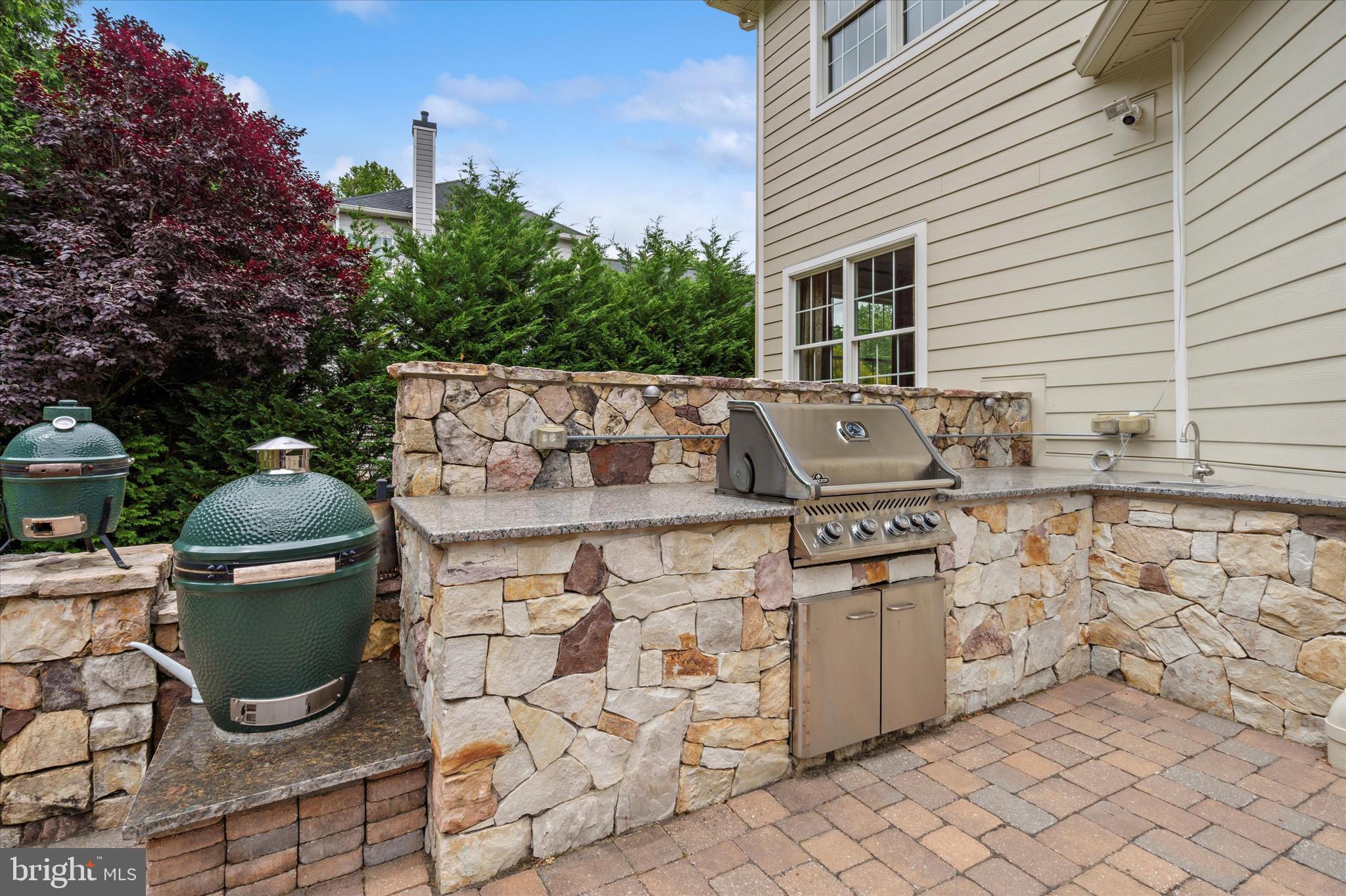 TALL TREES AT THOR - Residential