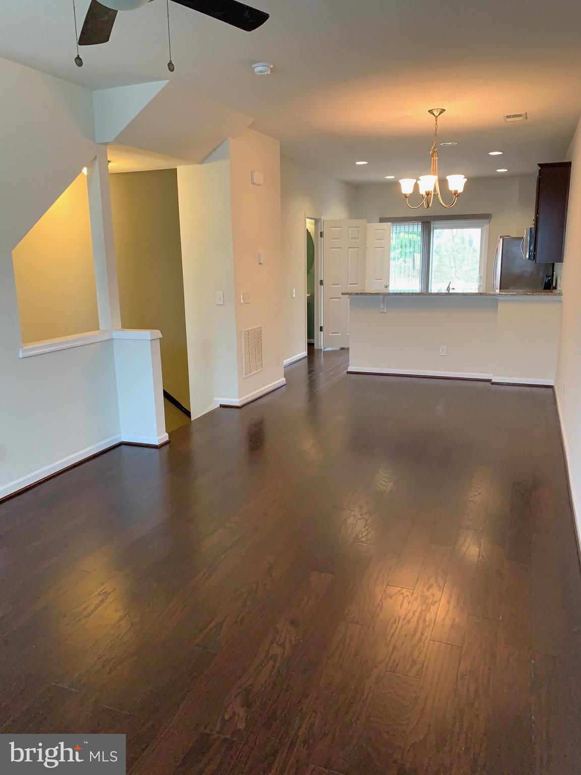 CHERRY HILL CROSSING - Residential Lease