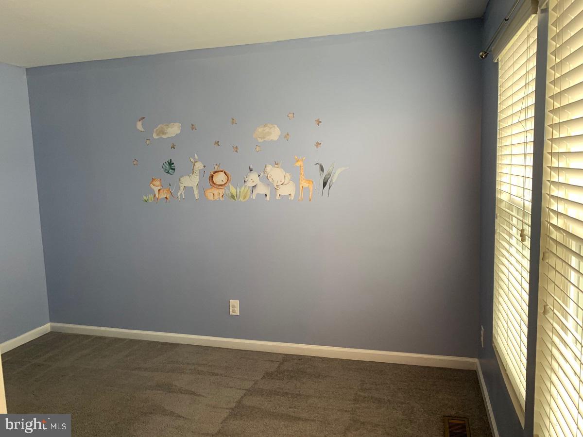 CHERRY HILL CROSSING - Residential Lease