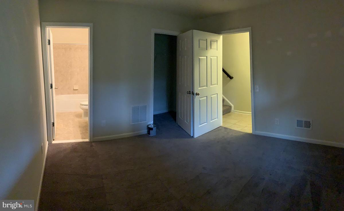 CHERRY HILL CROSSING - Residential Lease