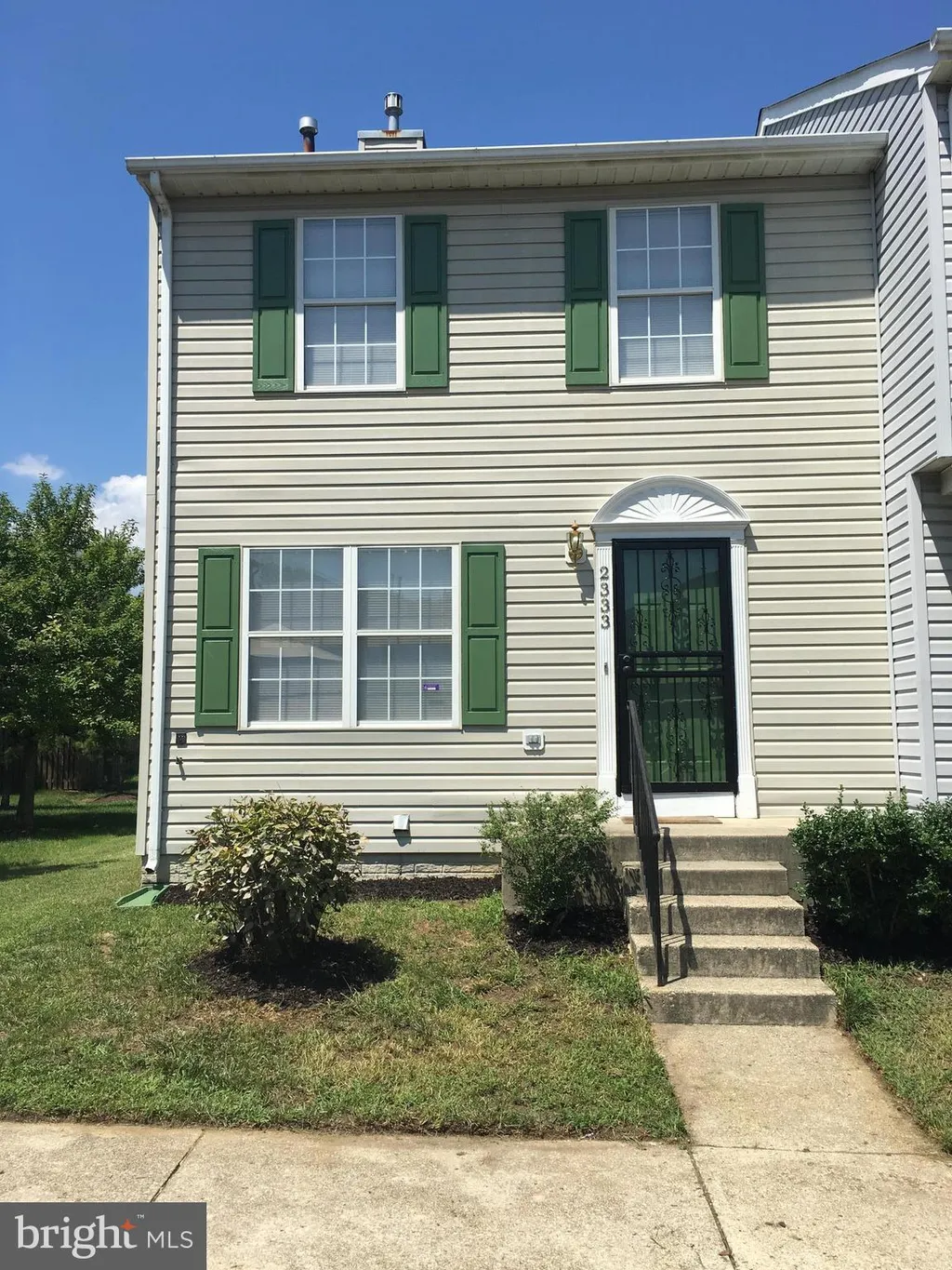 2333 Barkley Place, District Heights, MD 20747