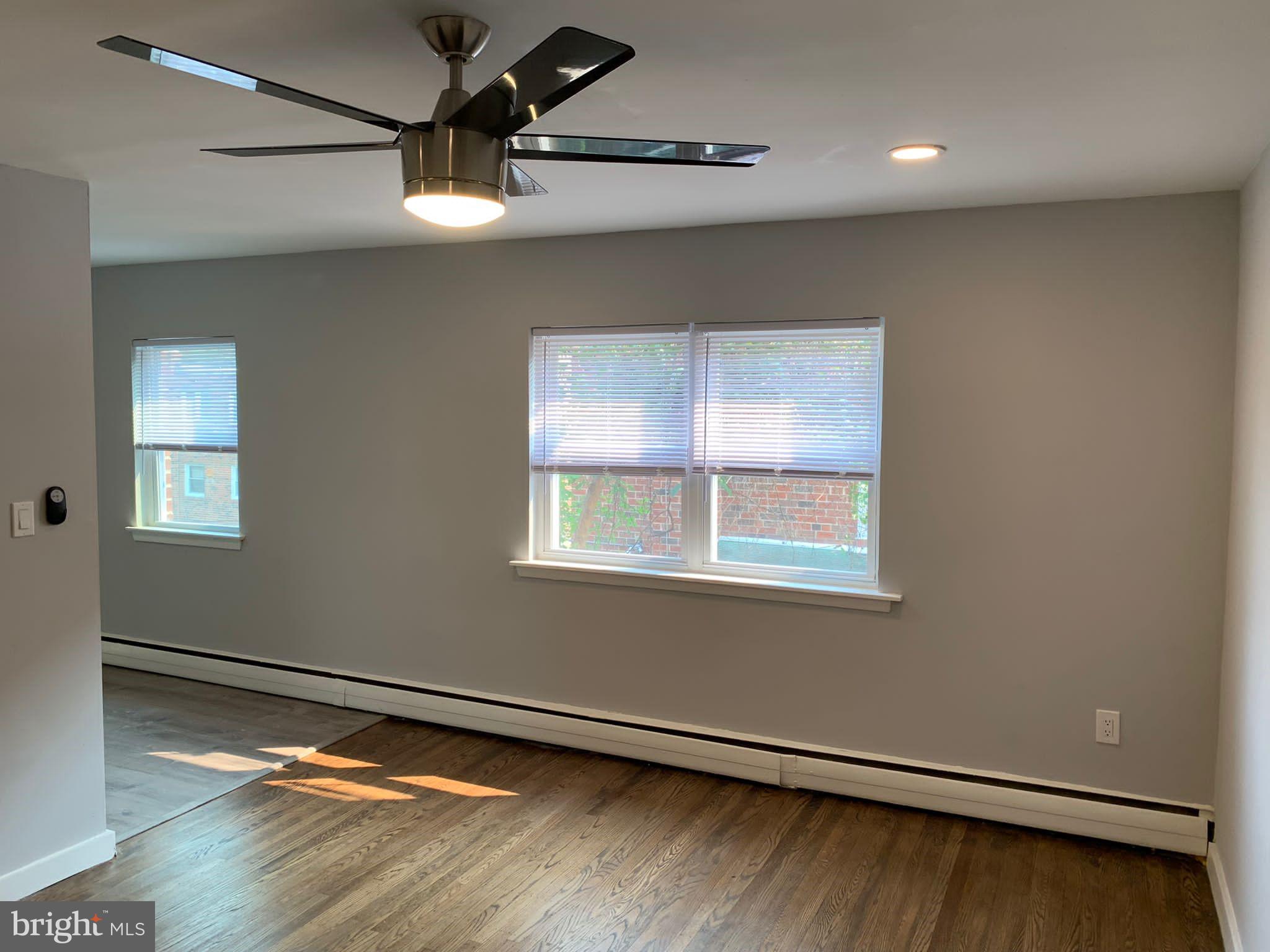 MT AIRY - Residential Lease