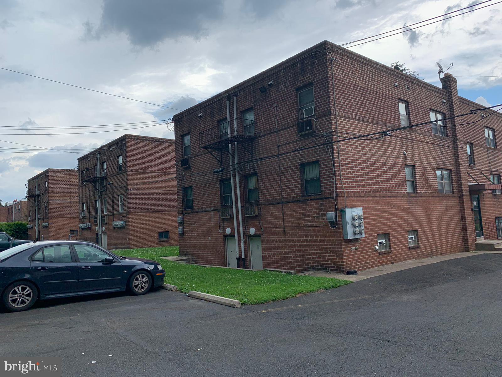 MT AIRY - Residential Lease