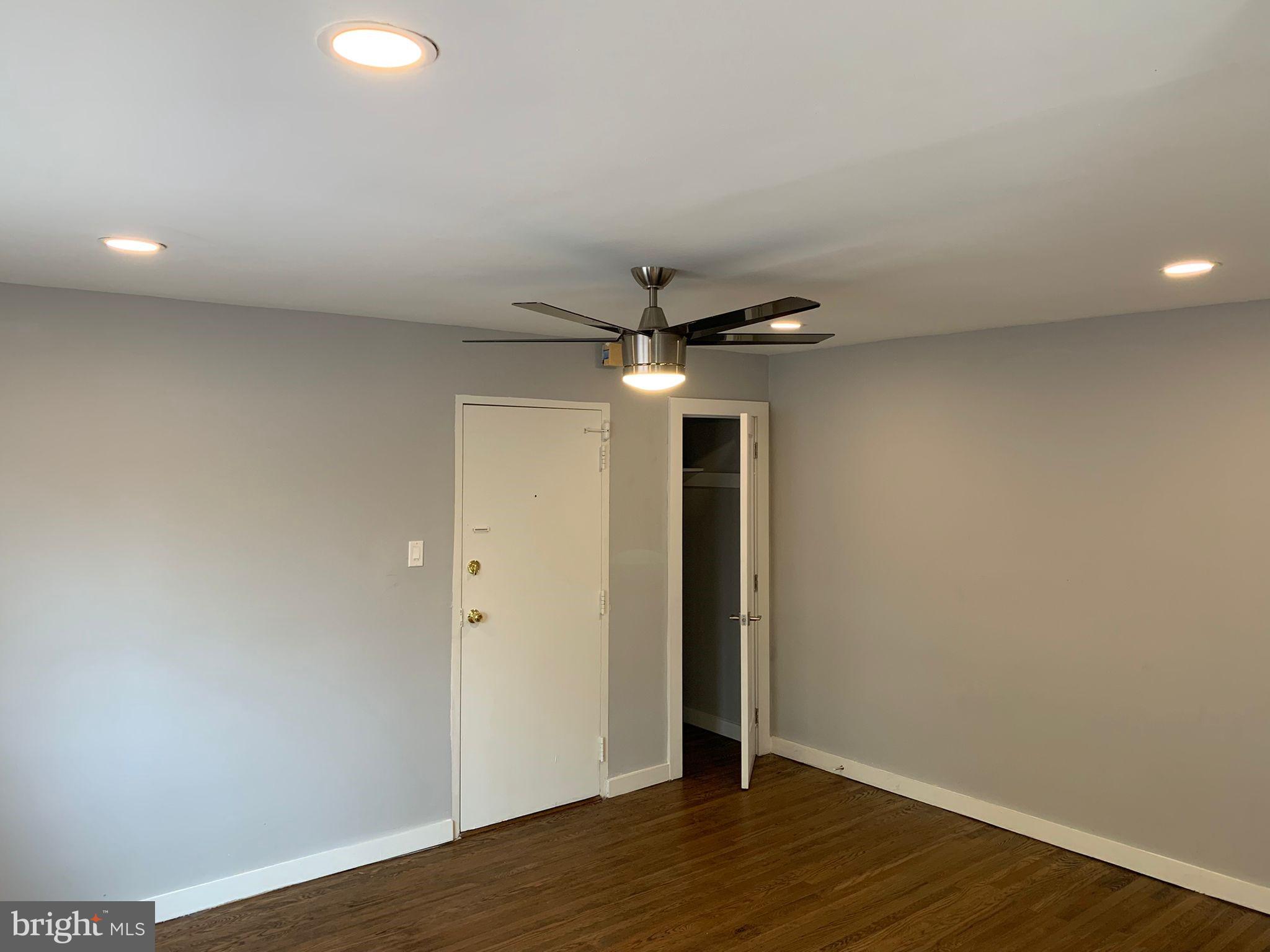MT AIRY - Residential Lease