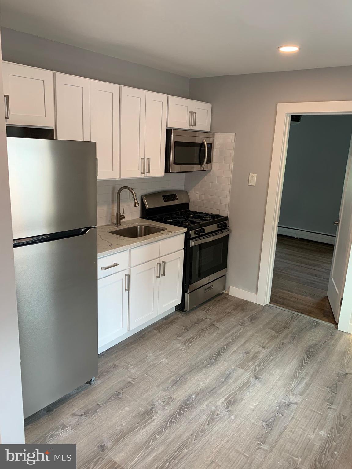 MT AIRY - Residential Lease