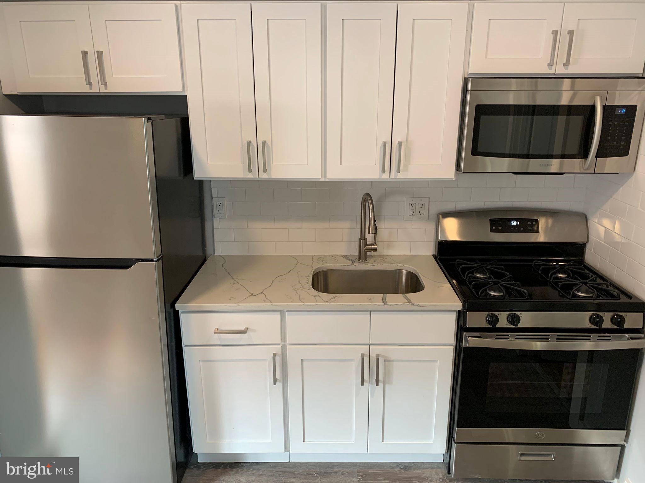 MT AIRY - Residential Lease