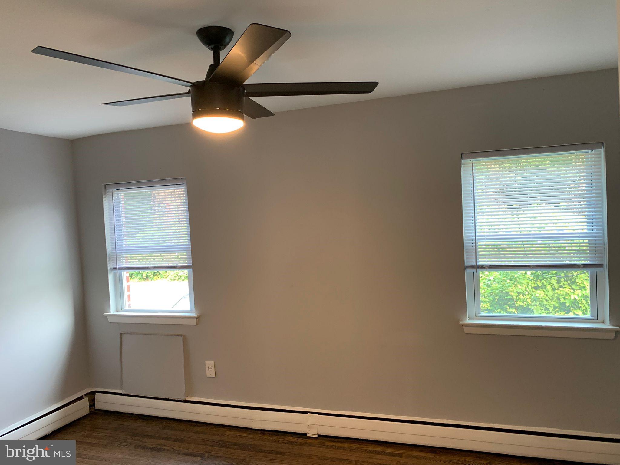 MT AIRY - Residential Lease