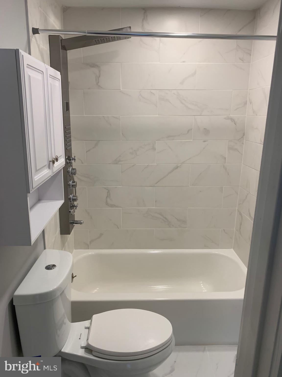 MT AIRY - Residential Lease