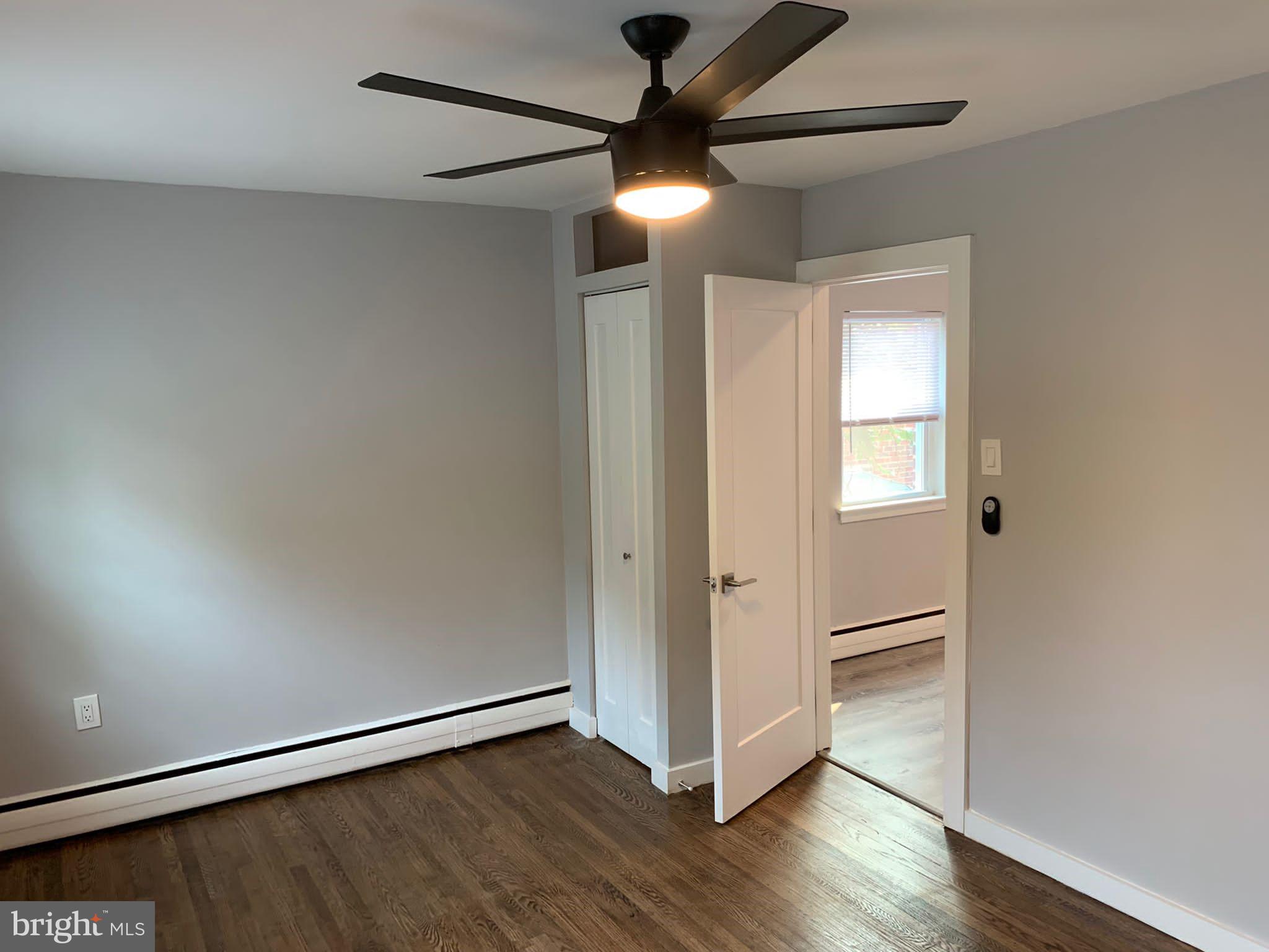 MT AIRY - Residential Lease
