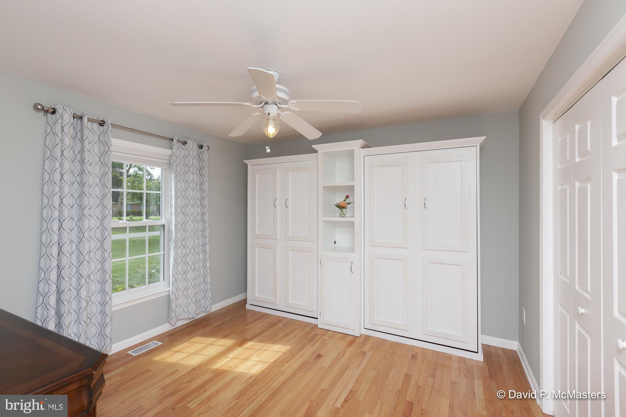 SCHAEFFERS CROSSROADS - Residential