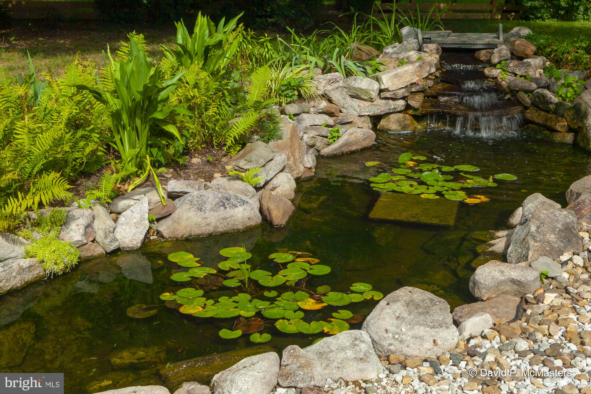 SCHAEFFERS CROSSROADS - Residential