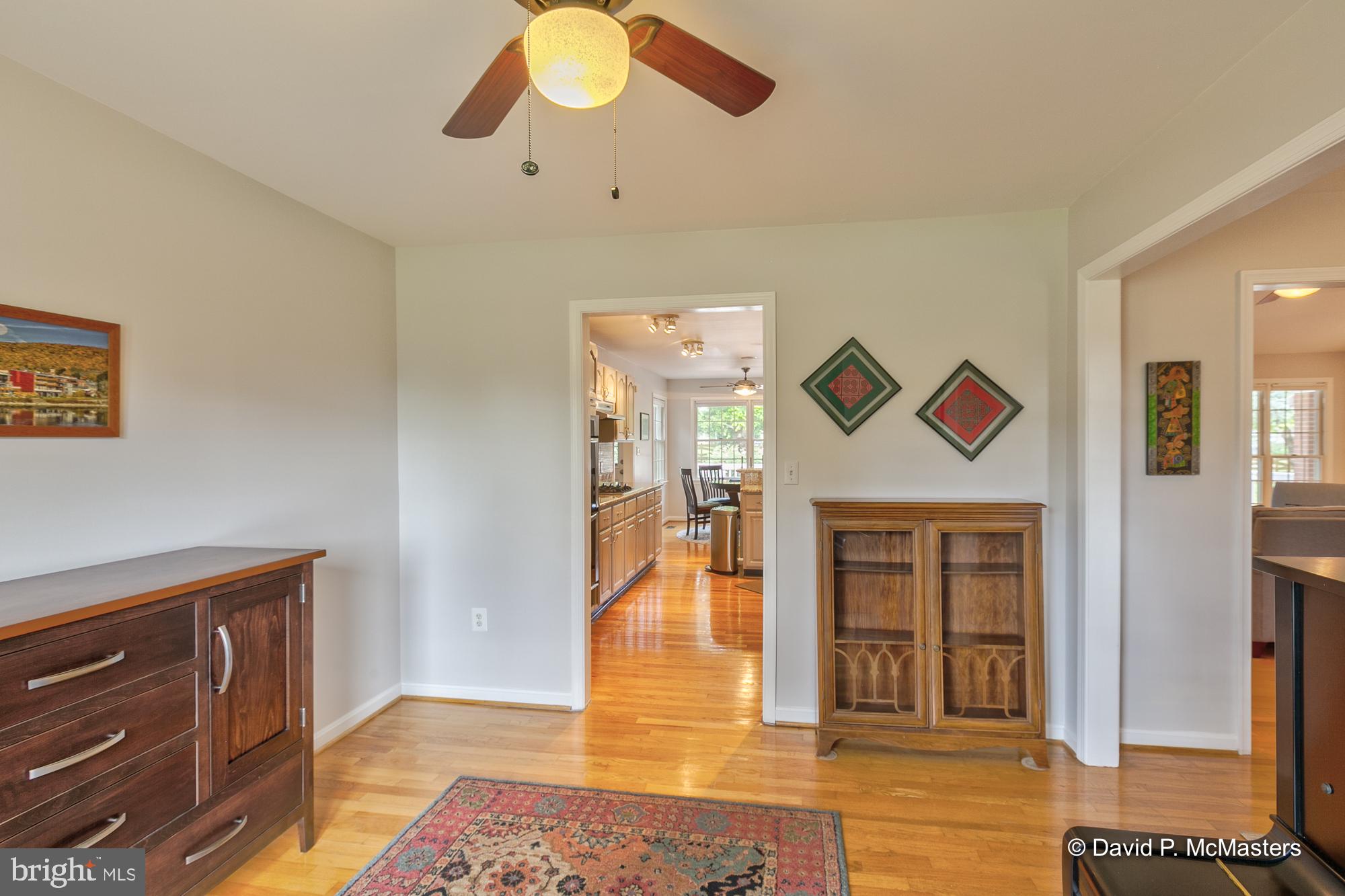 SCHAEFFERS CROSSROADS - Residential