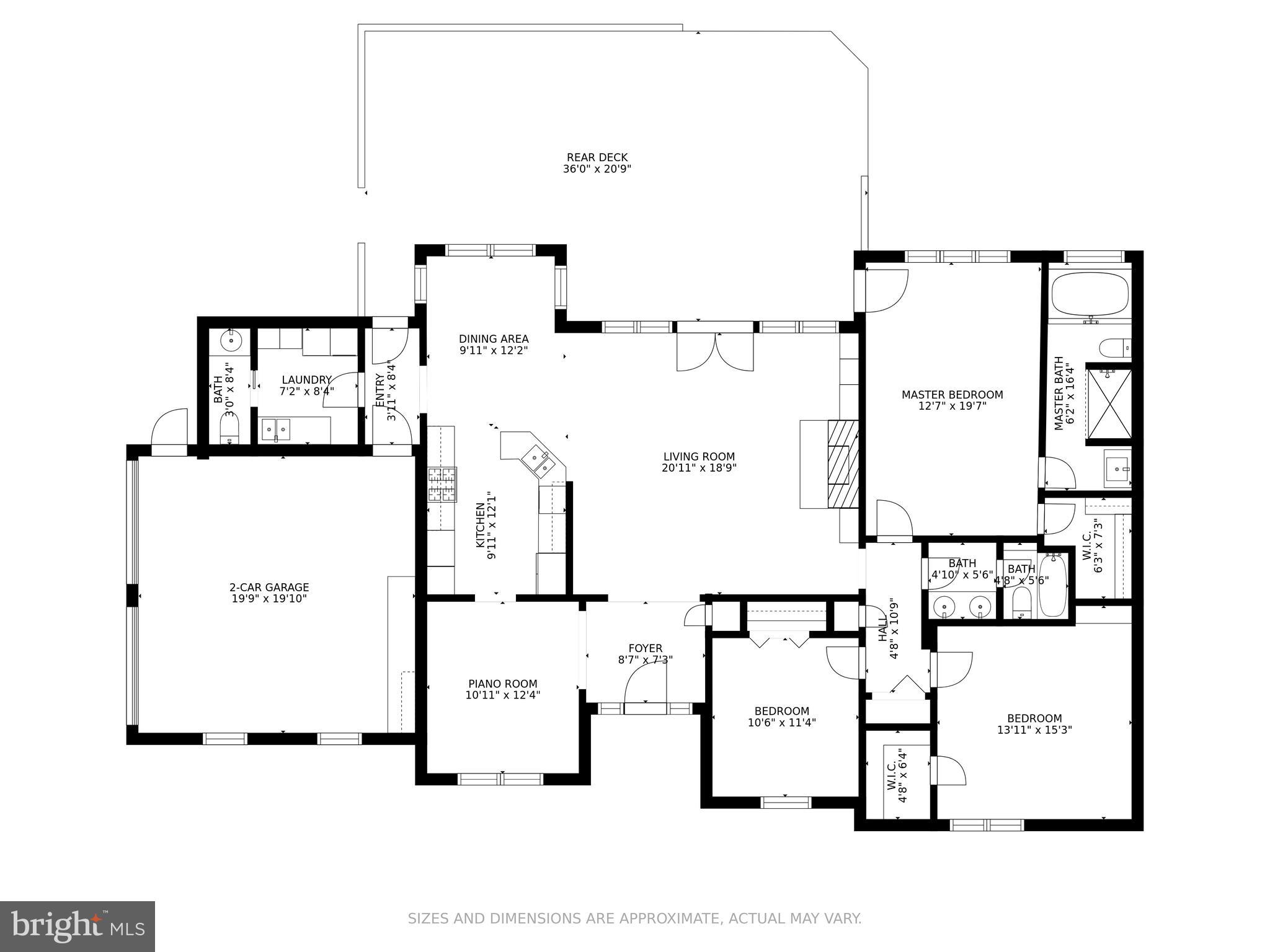 SCHAEFFERS CROSSROADS - Residential