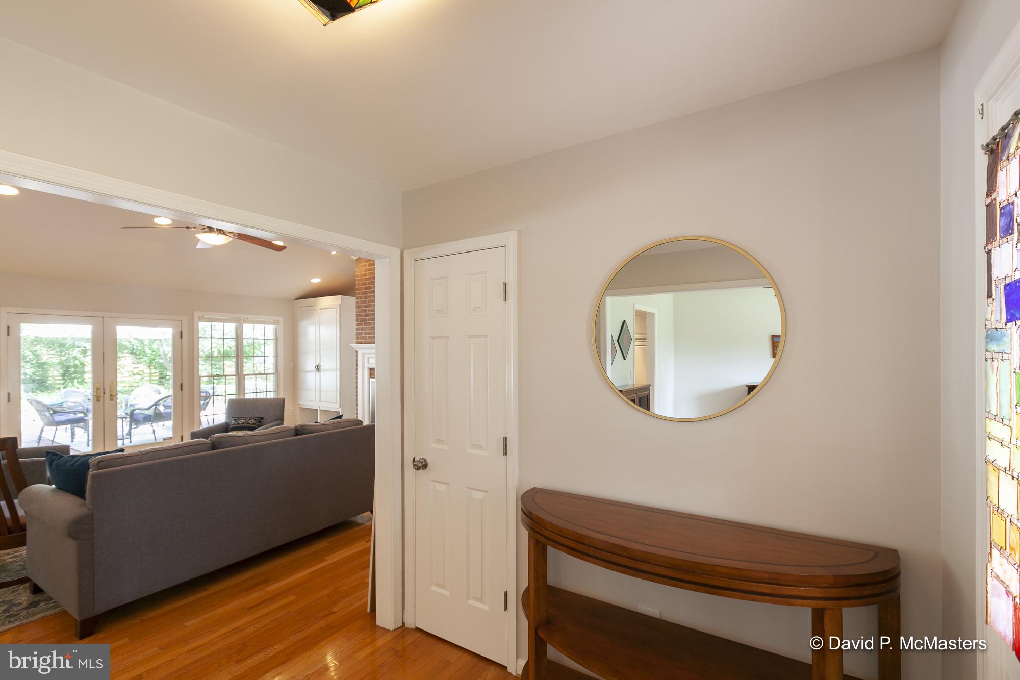 SCHAEFFERS CROSSROADS - Residential