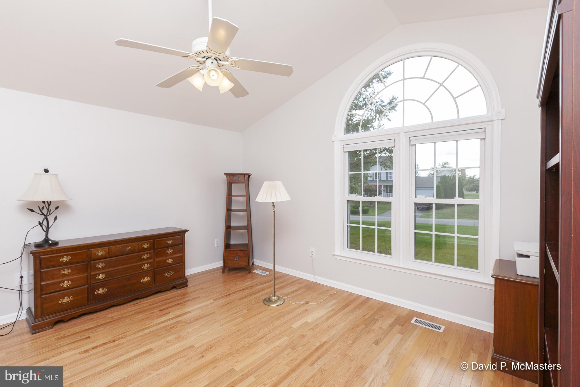 SCHAEFFERS CROSSROADS - Residential