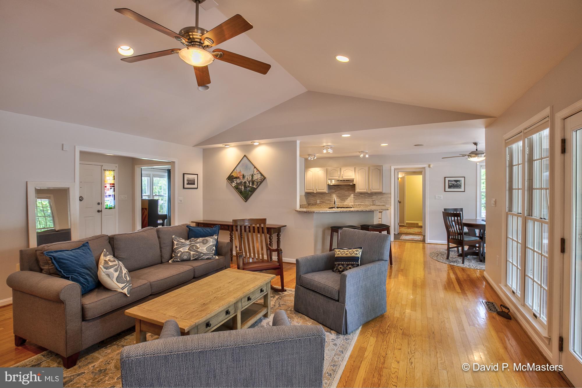 SCHAEFFERS CROSSROADS - Residential