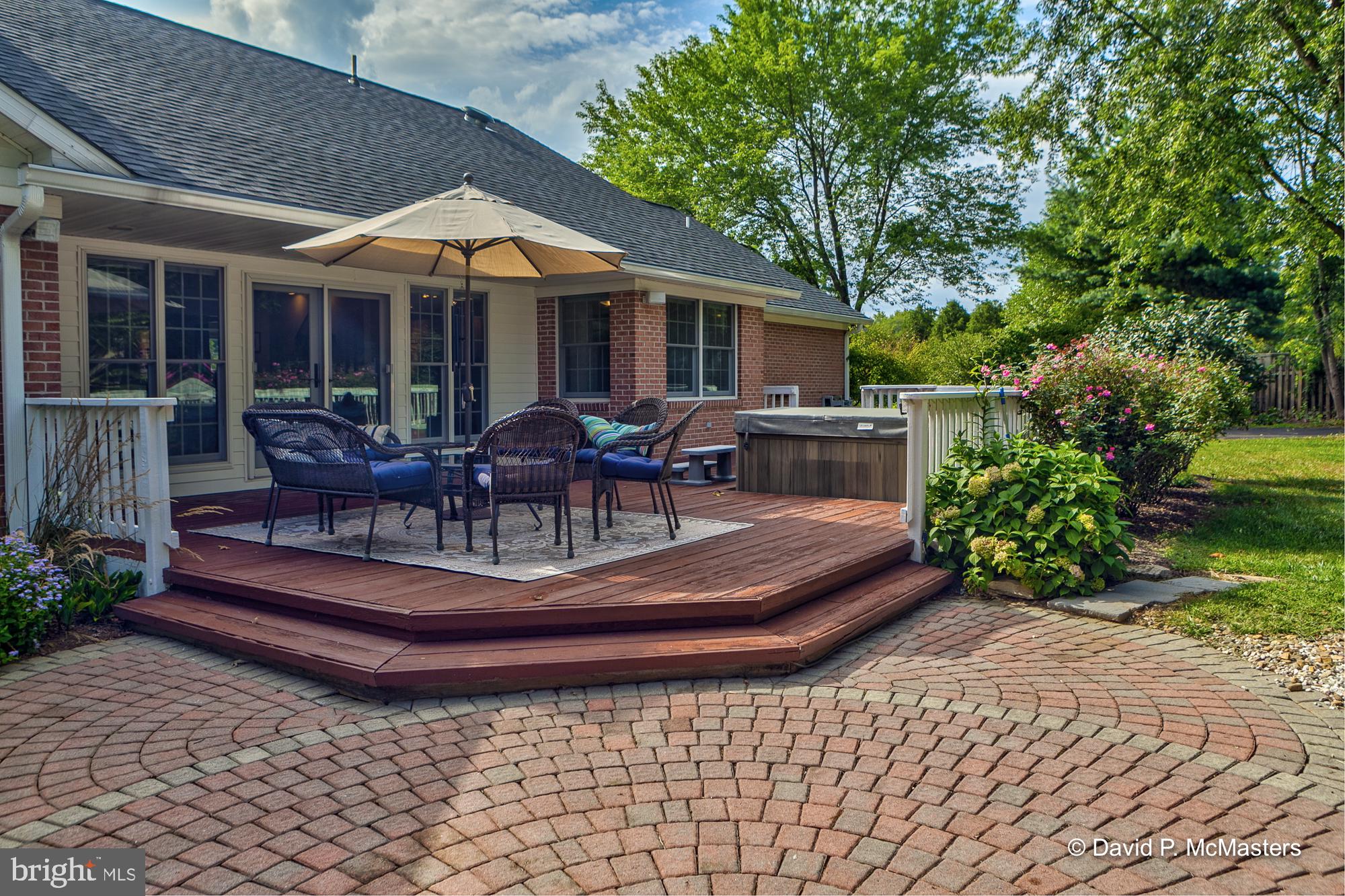 SCHAEFFERS CROSSROADS - Residential