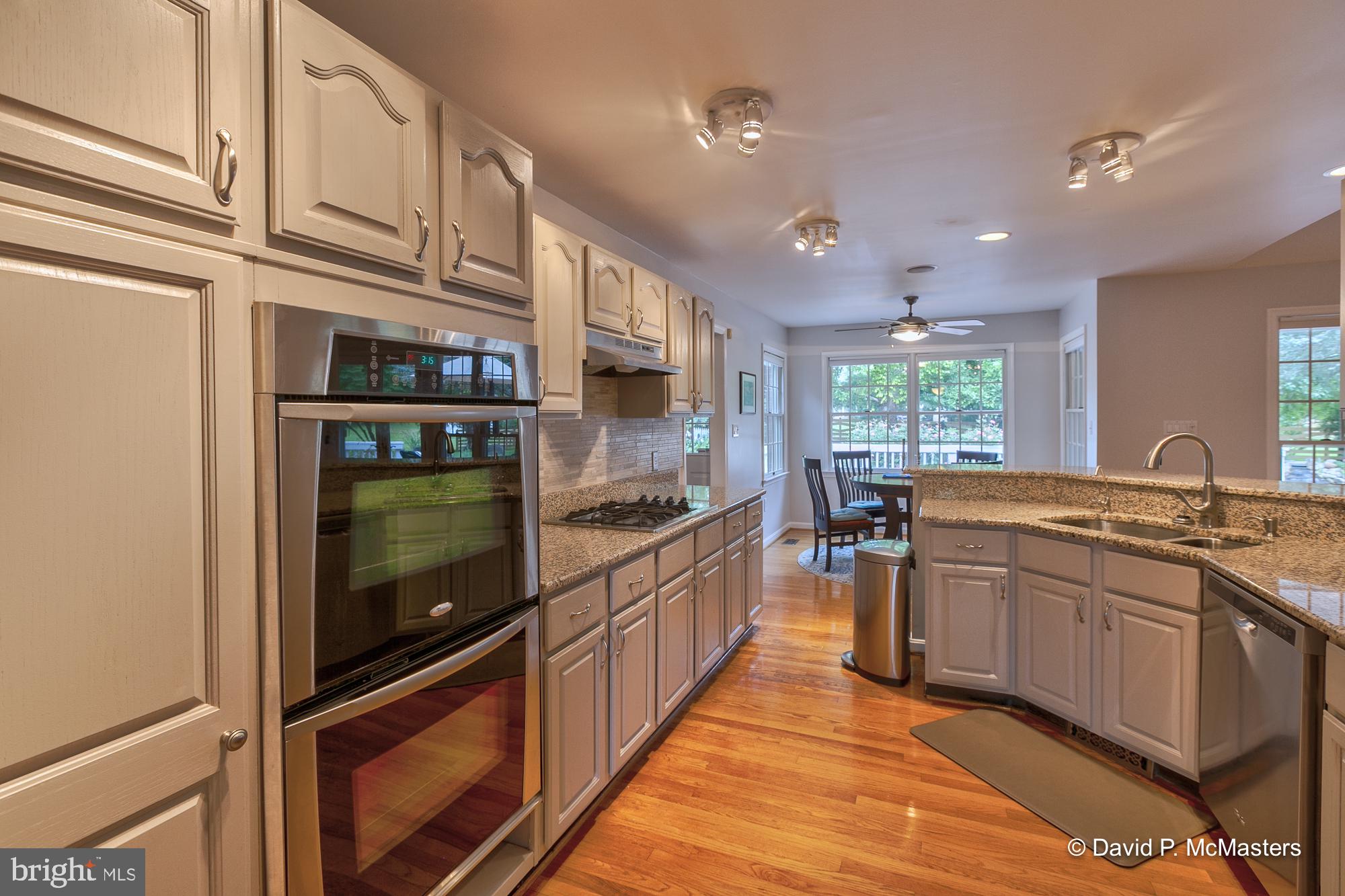 SCHAEFFERS CROSSROADS - Residential