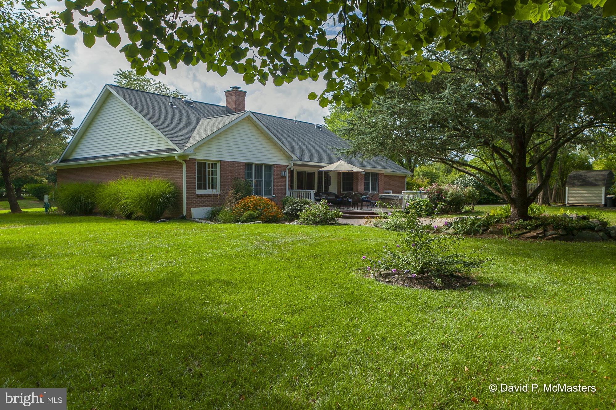 SCHAEFFERS CROSSROADS - Residential