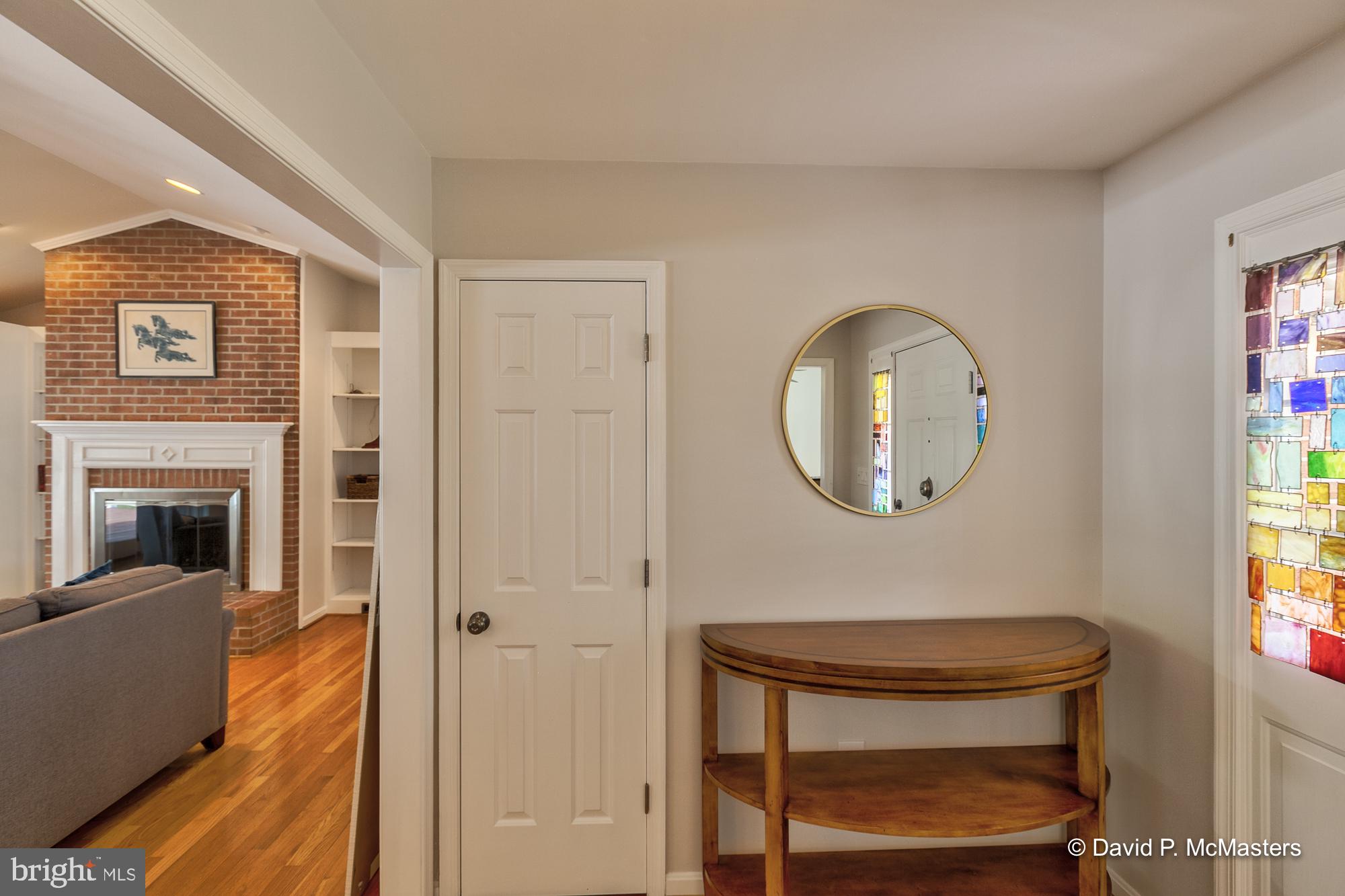 SCHAEFFERS CROSSROADS - Residential