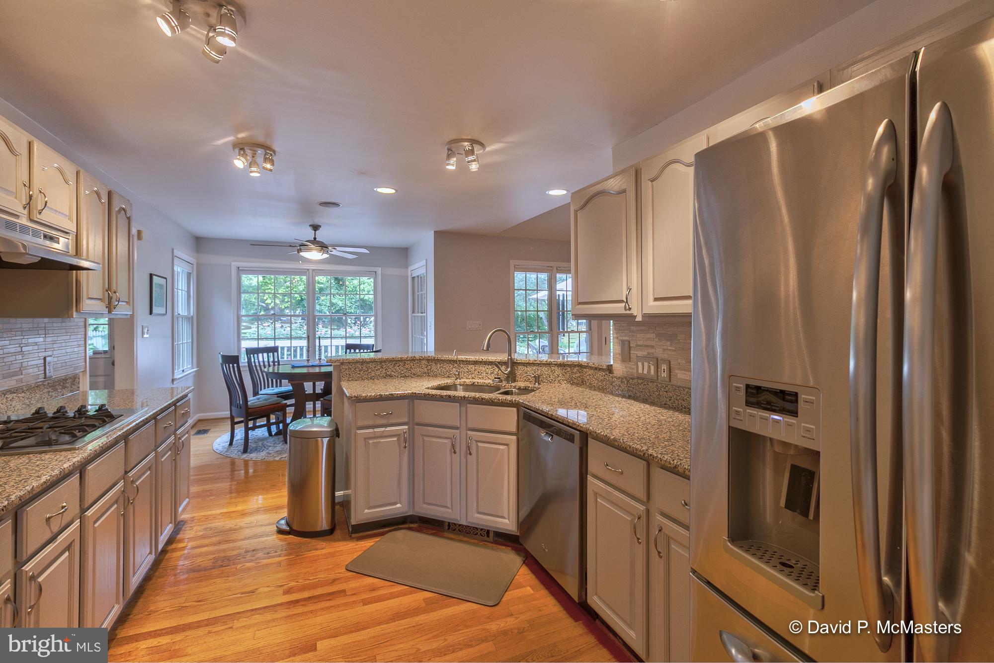 SCHAEFFERS CROSSROADS - Residential