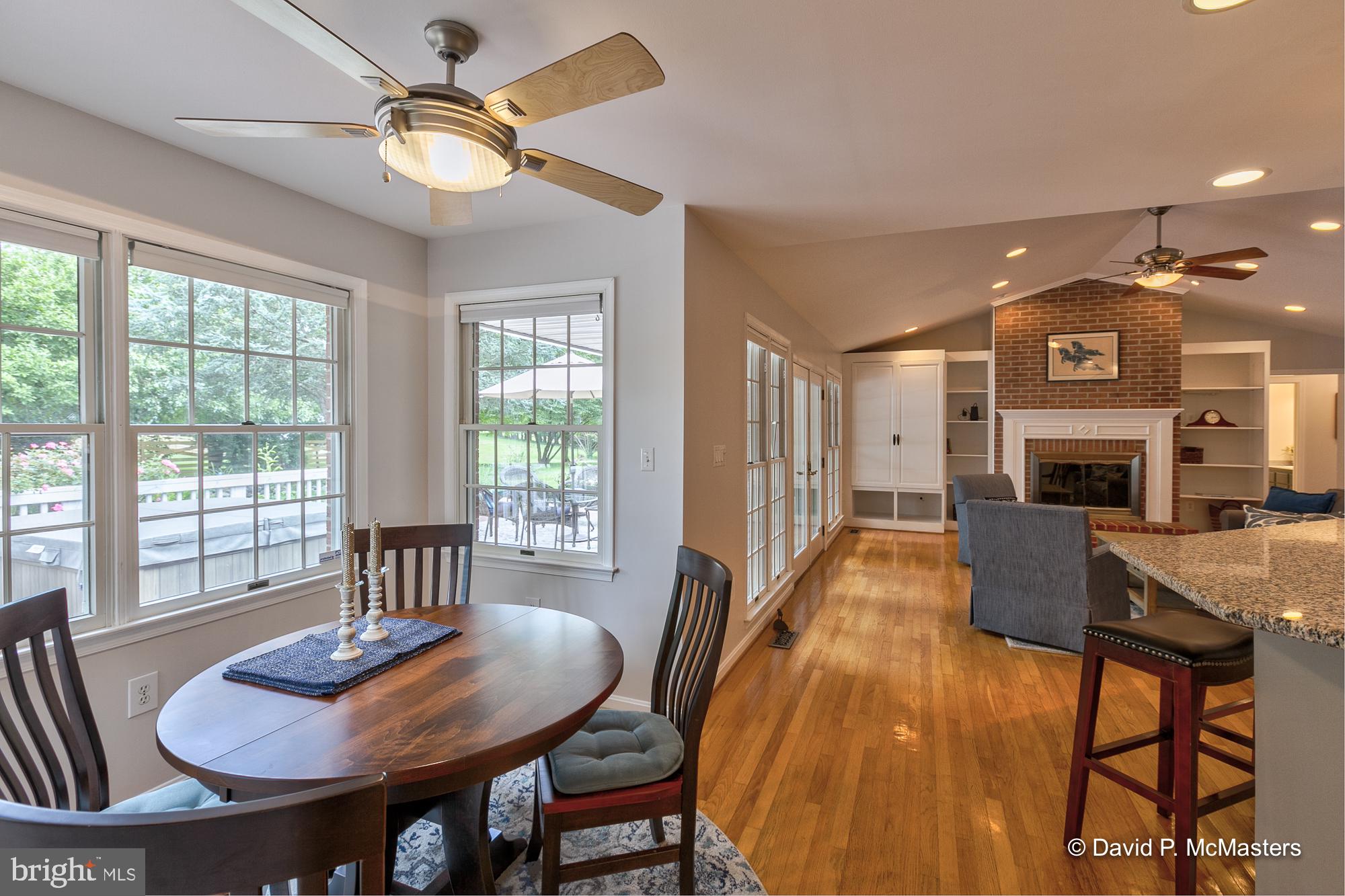 SCHAEFFERS CROSSROADS - Residential